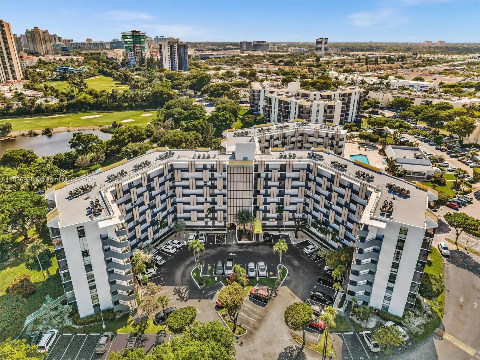 Property Slideshow image 46 of 63 | 20500 w country club dr 203, Aventura, FL, 33180