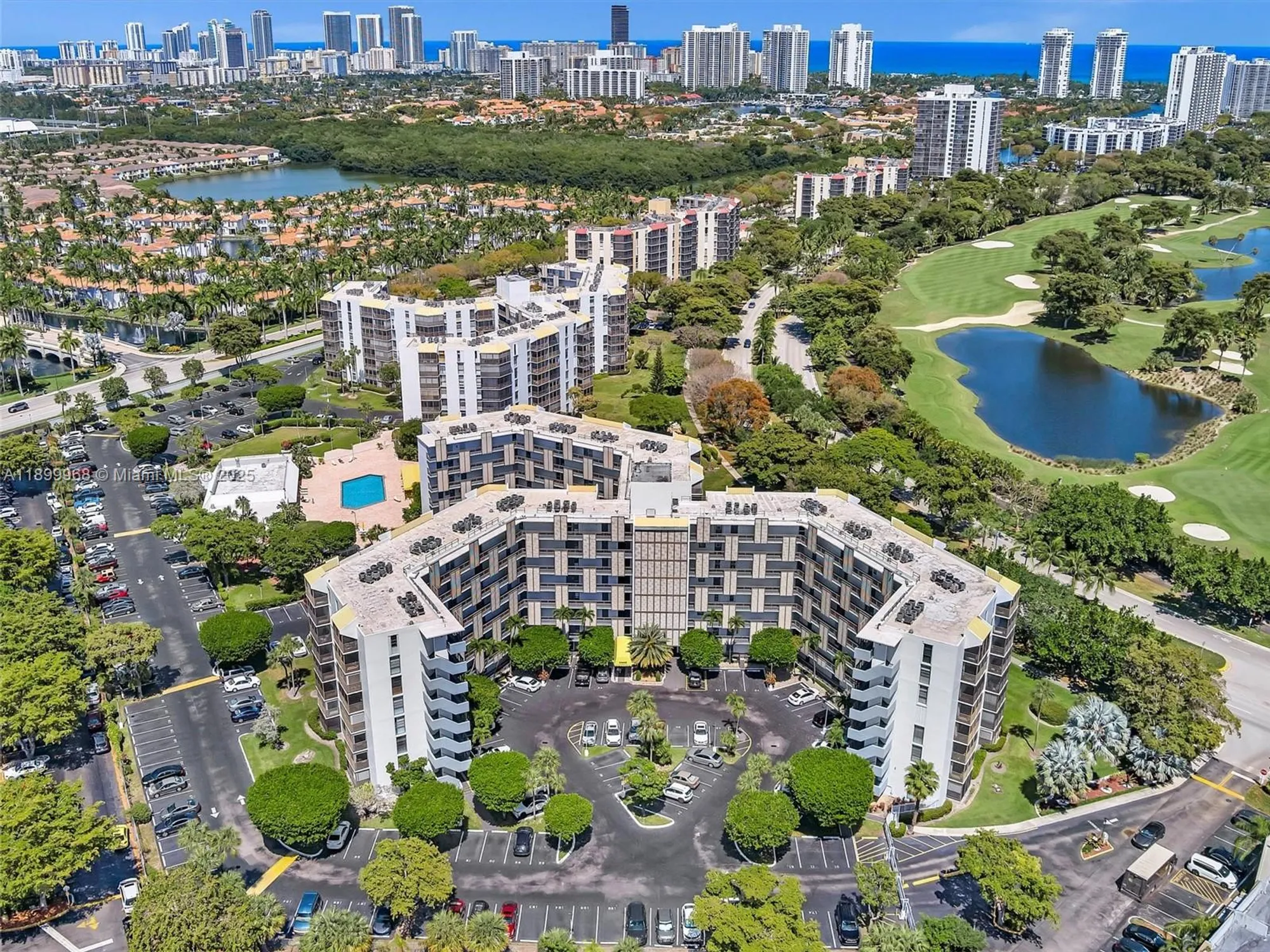 Property Slideshow image 58 of 63 | 20500 w country club dr 203, Aventura, FL, 33180