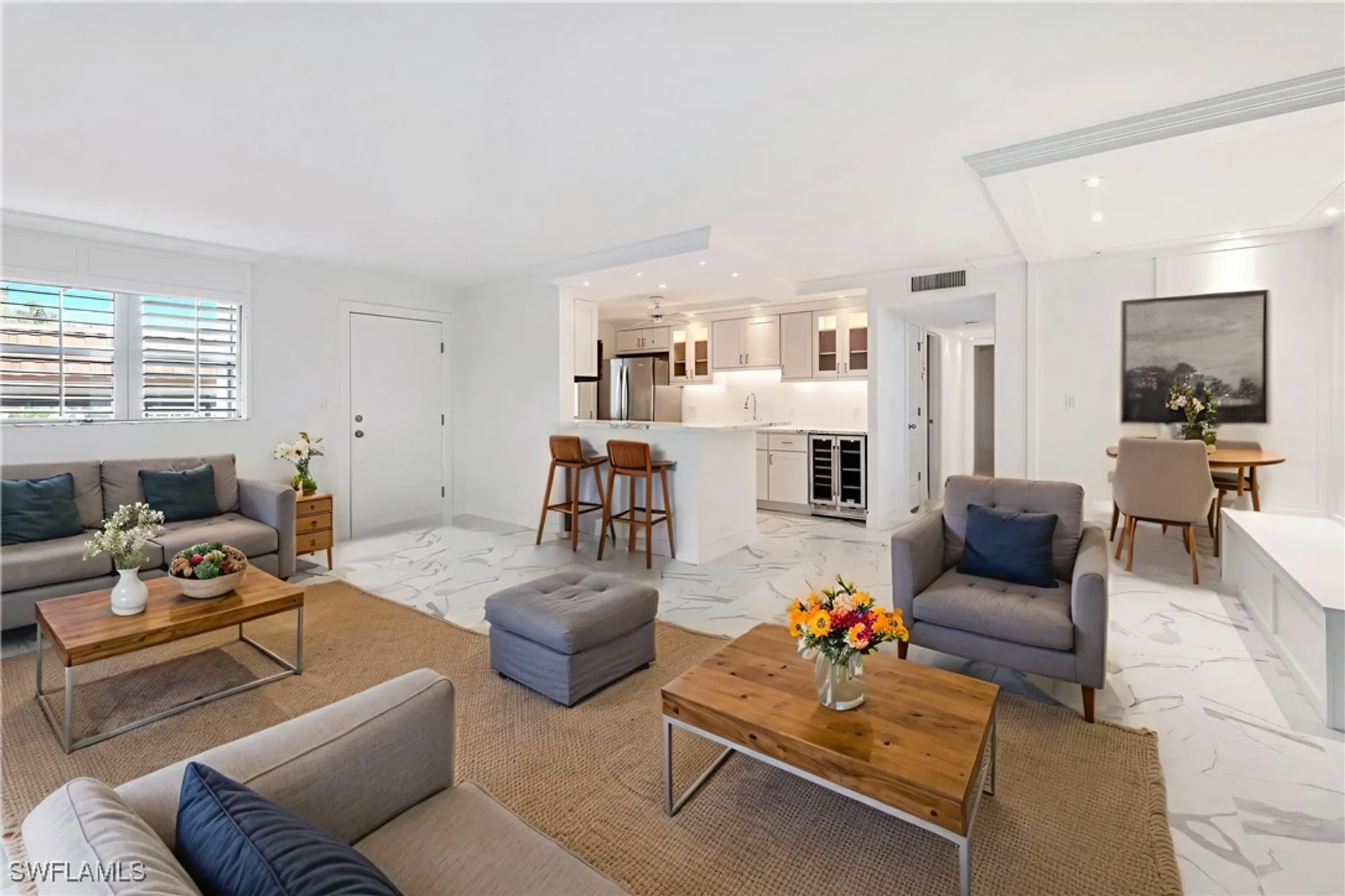 Property Slideshow image 12 of 47 | 222 harbour dr apt 114, Naples, FL, 34103