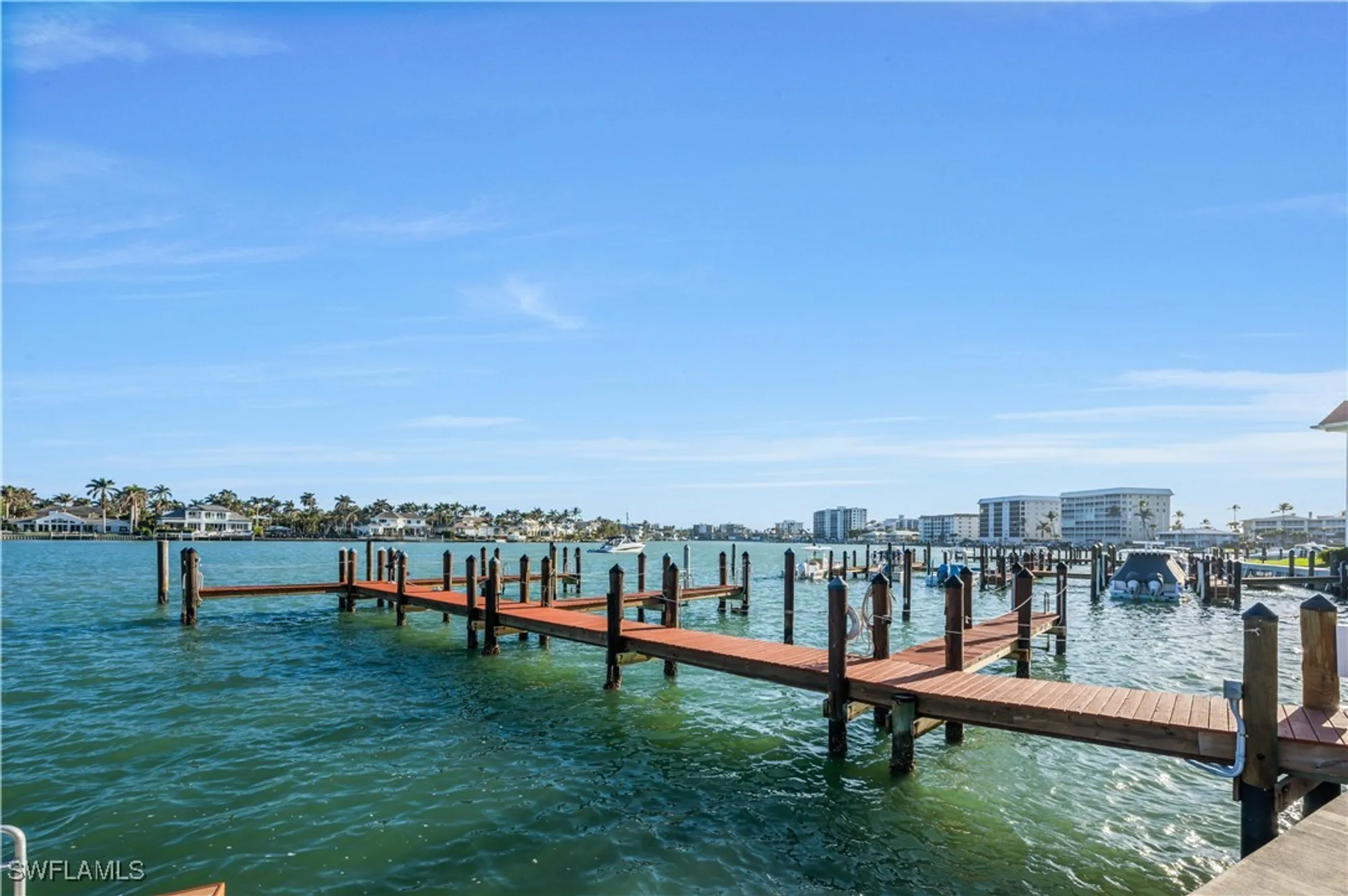 Property Slideshow image 2 of 47 | 222 harbour dr apt 114, Naples, FL, 34103