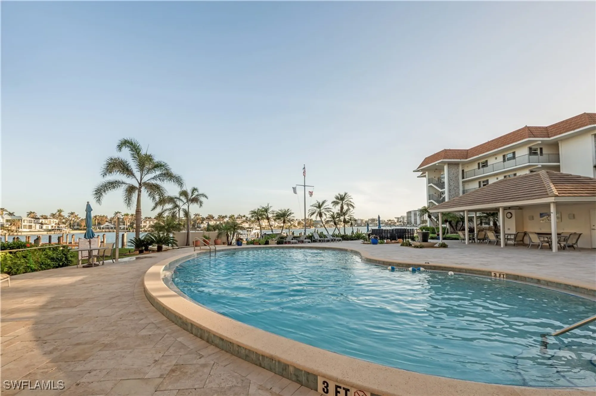 Property Slideshow image 37 of 47 | 222 harbour dr apt 114, Naples, FL, 34103