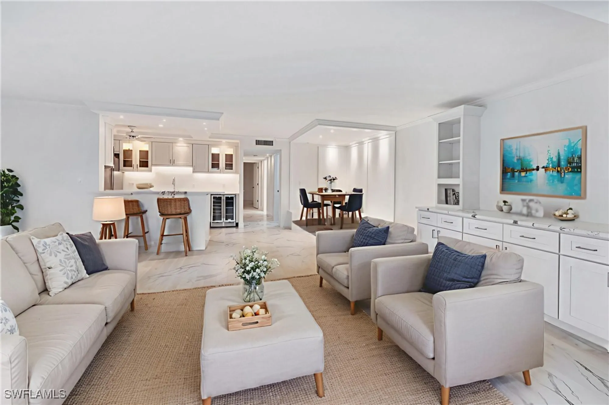 Property Slideshow image 44 of 47 | 222 harbour dr apt 114, Naples, FL, 34103