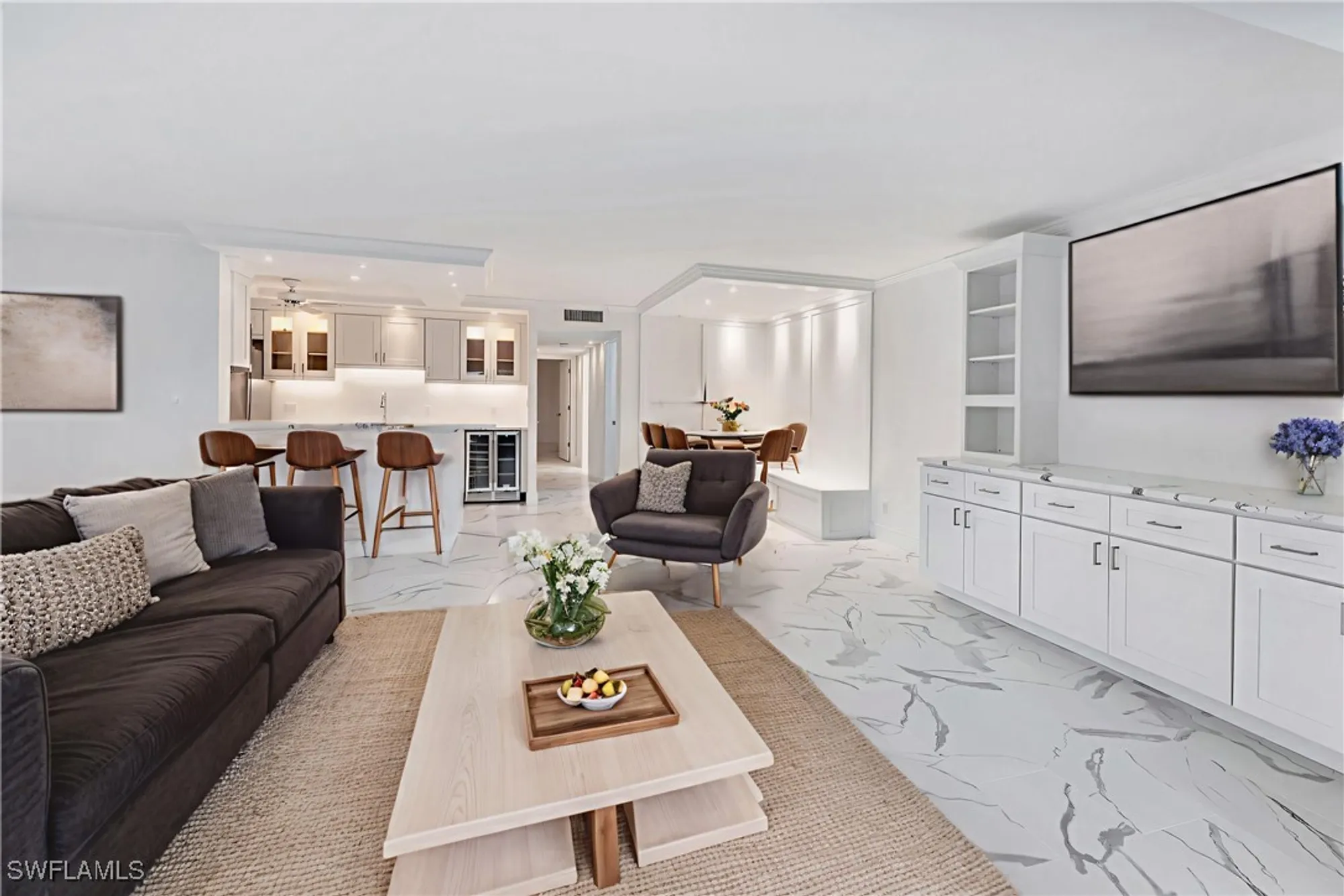 Property Slideshow image 45 of 47 | 222 harbour dr apt 114, Naples, FL, 34103