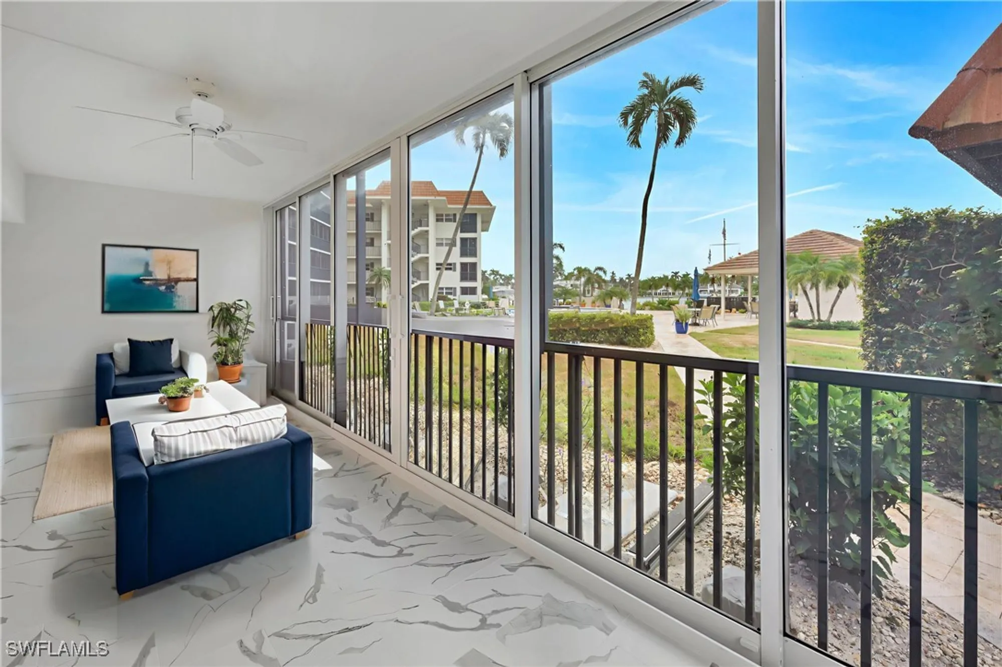 Property Slideshow image 46 of 47 | 222 harbour dr apt 114, Naples, FL, 34103