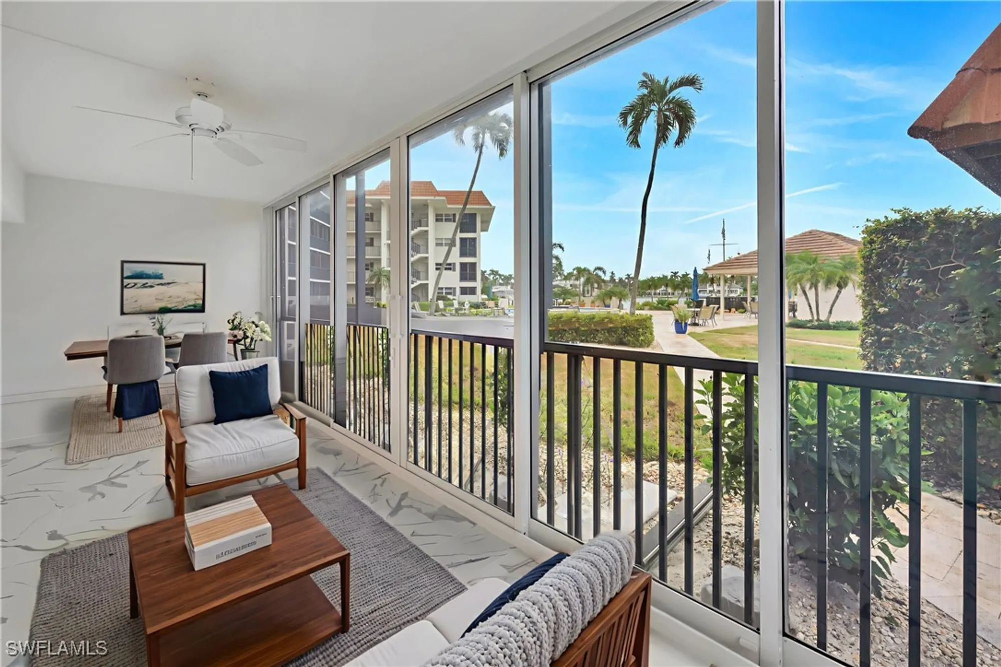 Property Slideshow image 47 of 47 | 222 harbour dr apt 114, Naples, FL, 34103