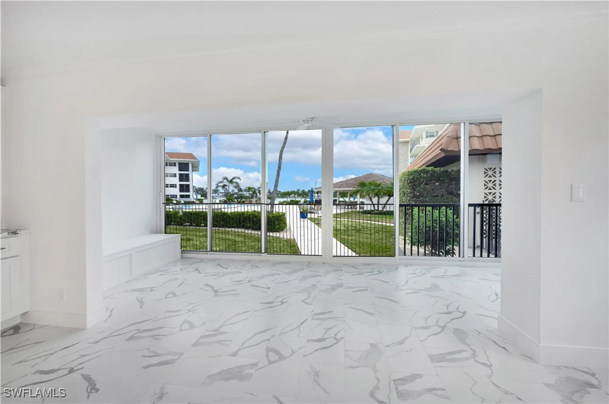 Property Slideshow image 42 of 47 | 222 harbour dr apt 114, Naples, FL, 34103