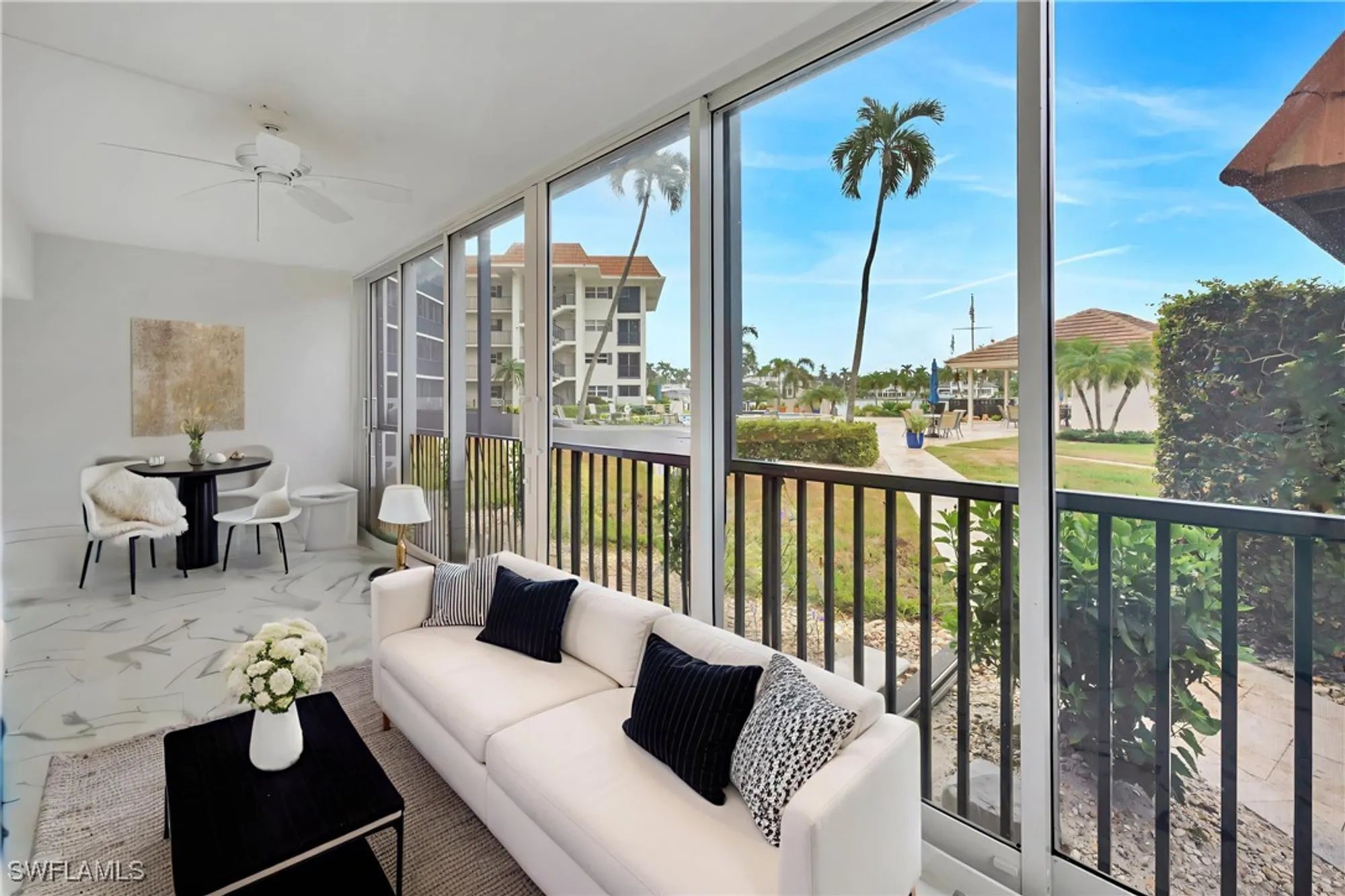 Property Slideshow image 9 of 47 | 222 harbour dr apt 114, Naples, FL, 34103