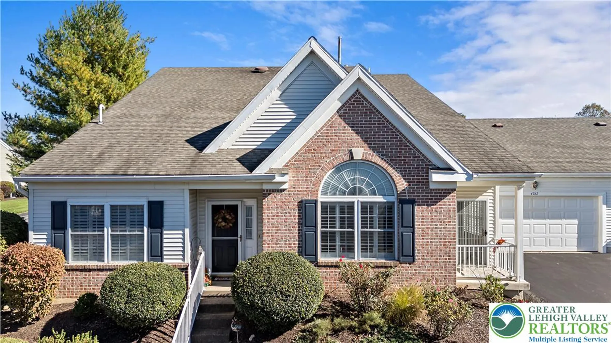 Property Slideshow image 1 of 27 | 4762 steeplechase dr, Macungie, PA, 18062