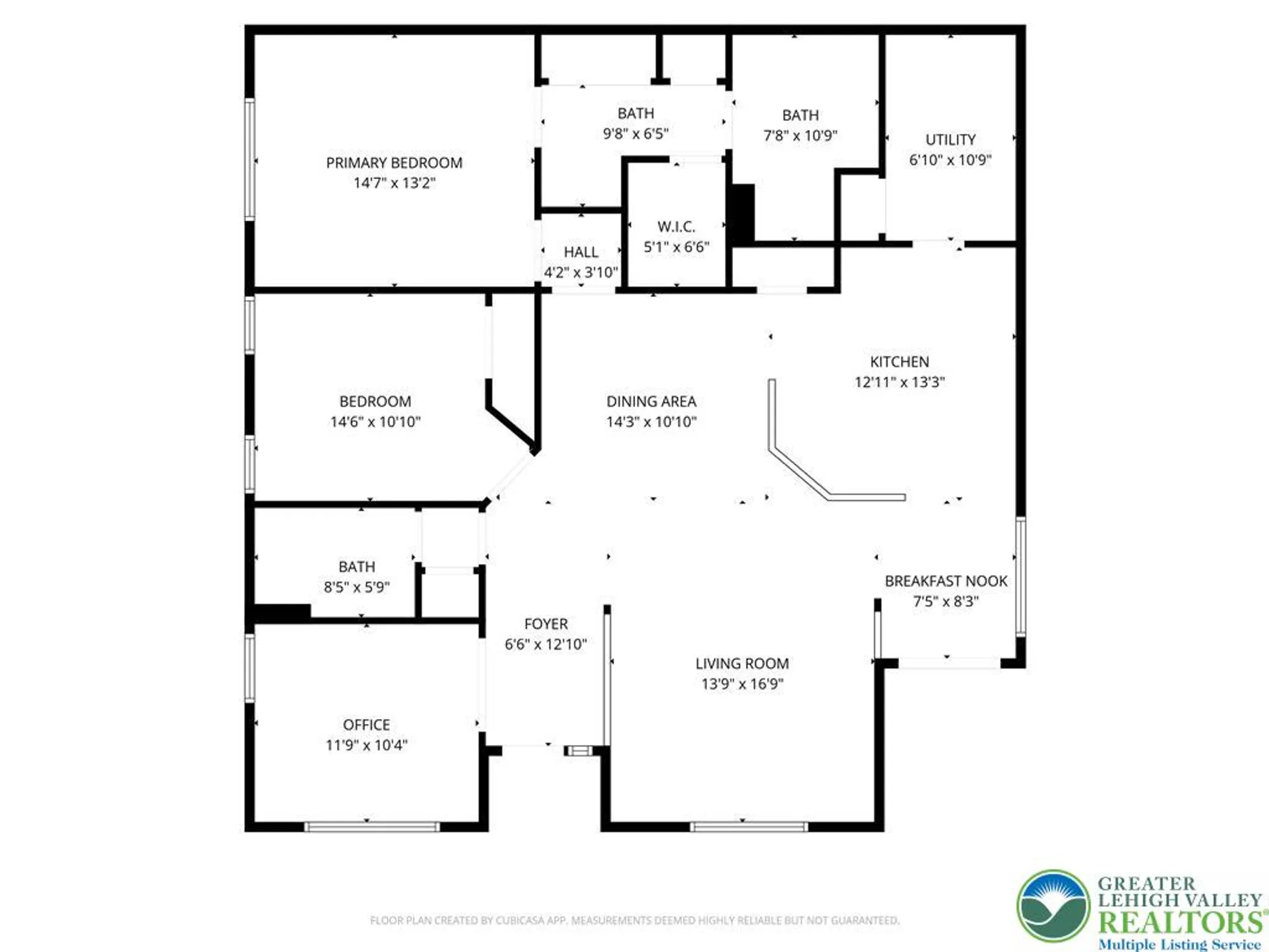 Property Slideshow image 27 of 27 | 4762 steeplechase dr, Macungie, PA, 18062