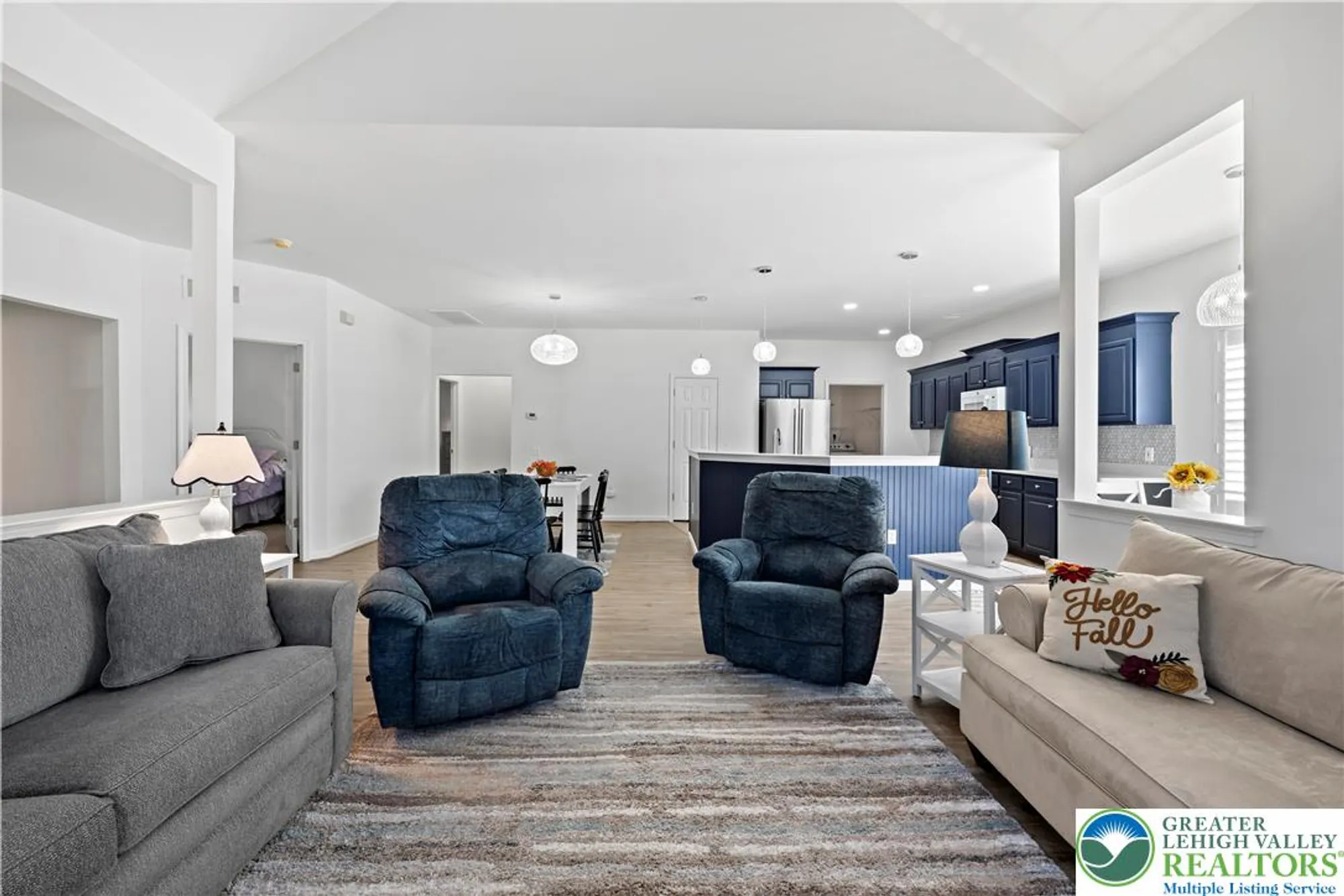 Property Slideshow image 6 of 27 | 4762 steeplechase dr, Macungie, PA, 18062
