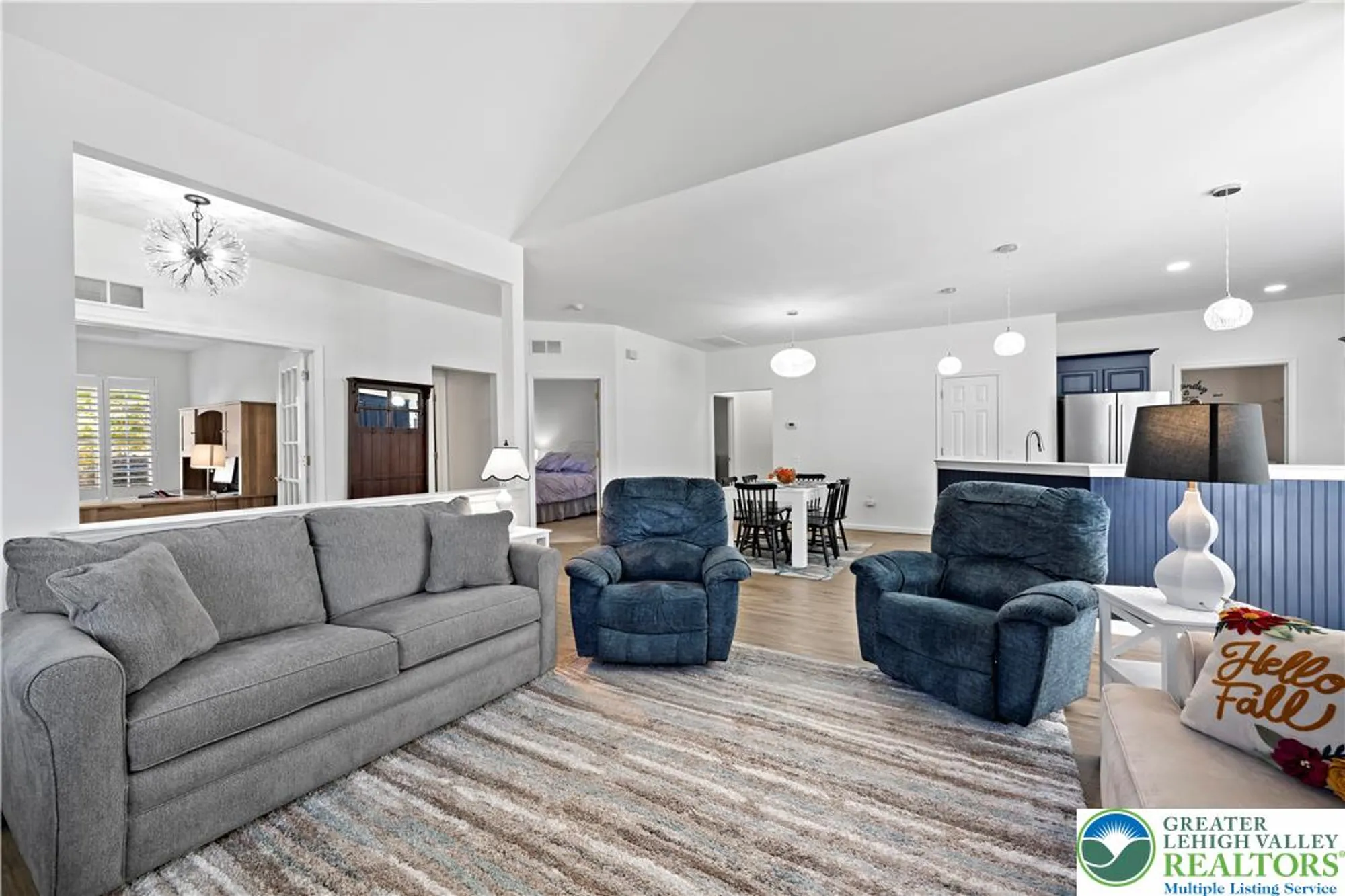 Property Slideshow image 7 of 27 | 4762 steeplechase dr, Macungie, PA, 18062