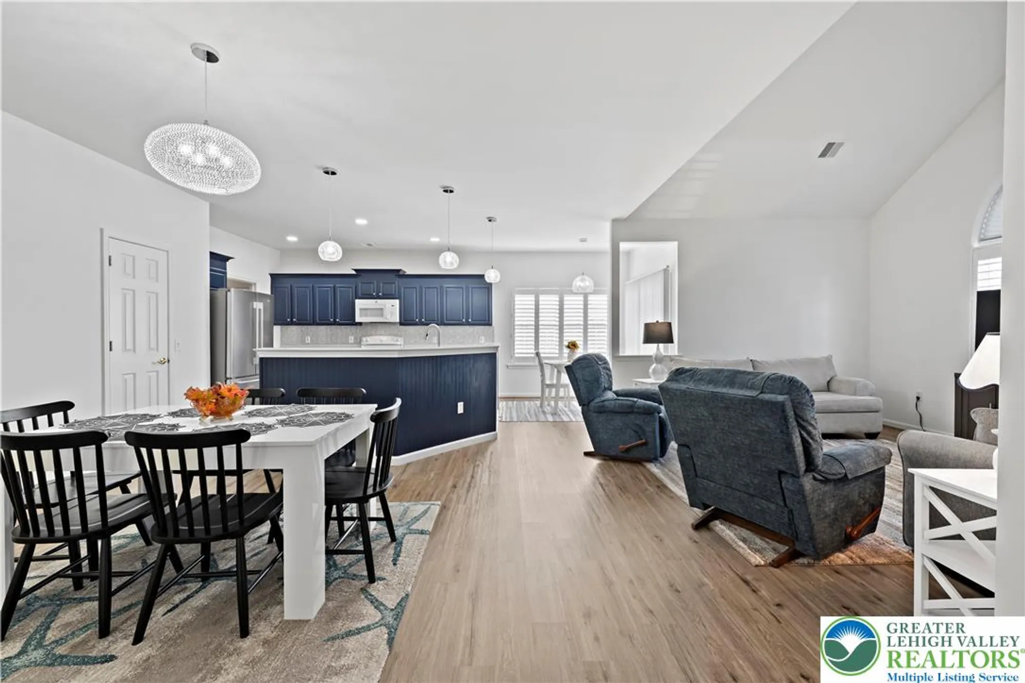 Property Slideshow image 8 of 27 | 4762 steeplechase dr, Macungie, PA, 18062
