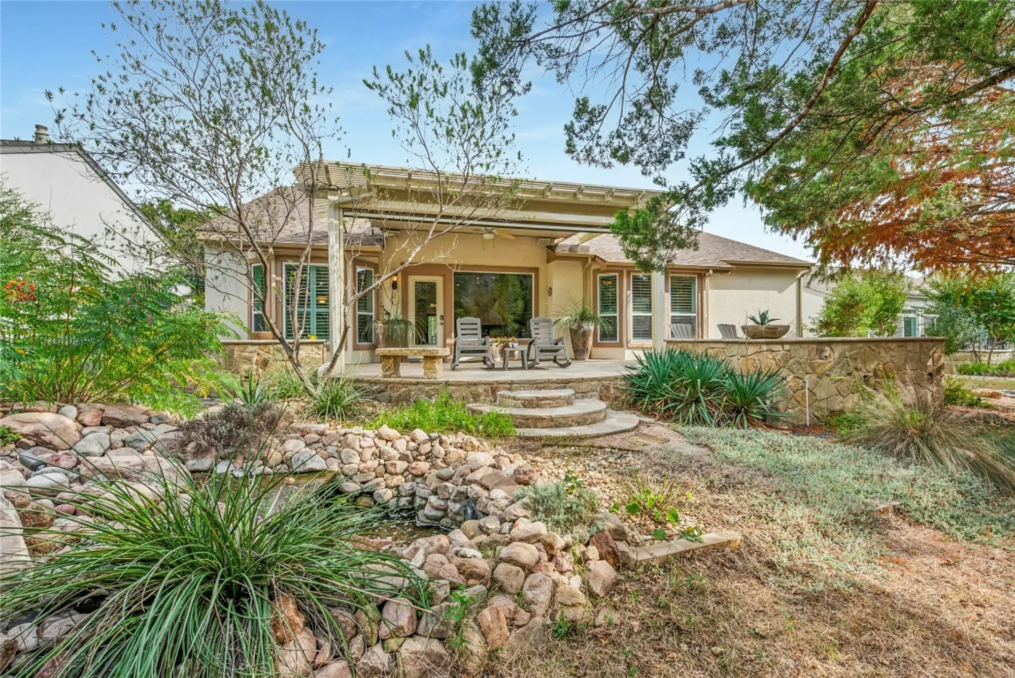 Property Slideshow image 34 of 40 | 215 goose island dr, Georgetown, TX, 78633