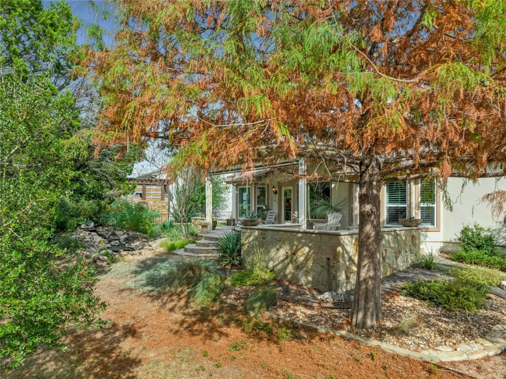 Property Slideshow image 36 of 40 | 215 goose island dr, Georgetown, TX, 78633