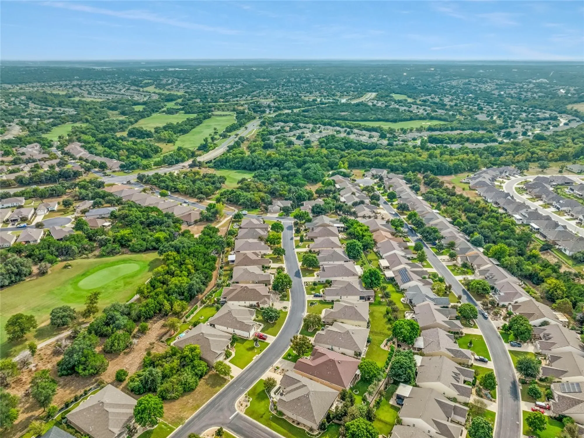 Property Slideshow image 37 of 40 | 215 goose island dr, Georgetown, TX, 78633