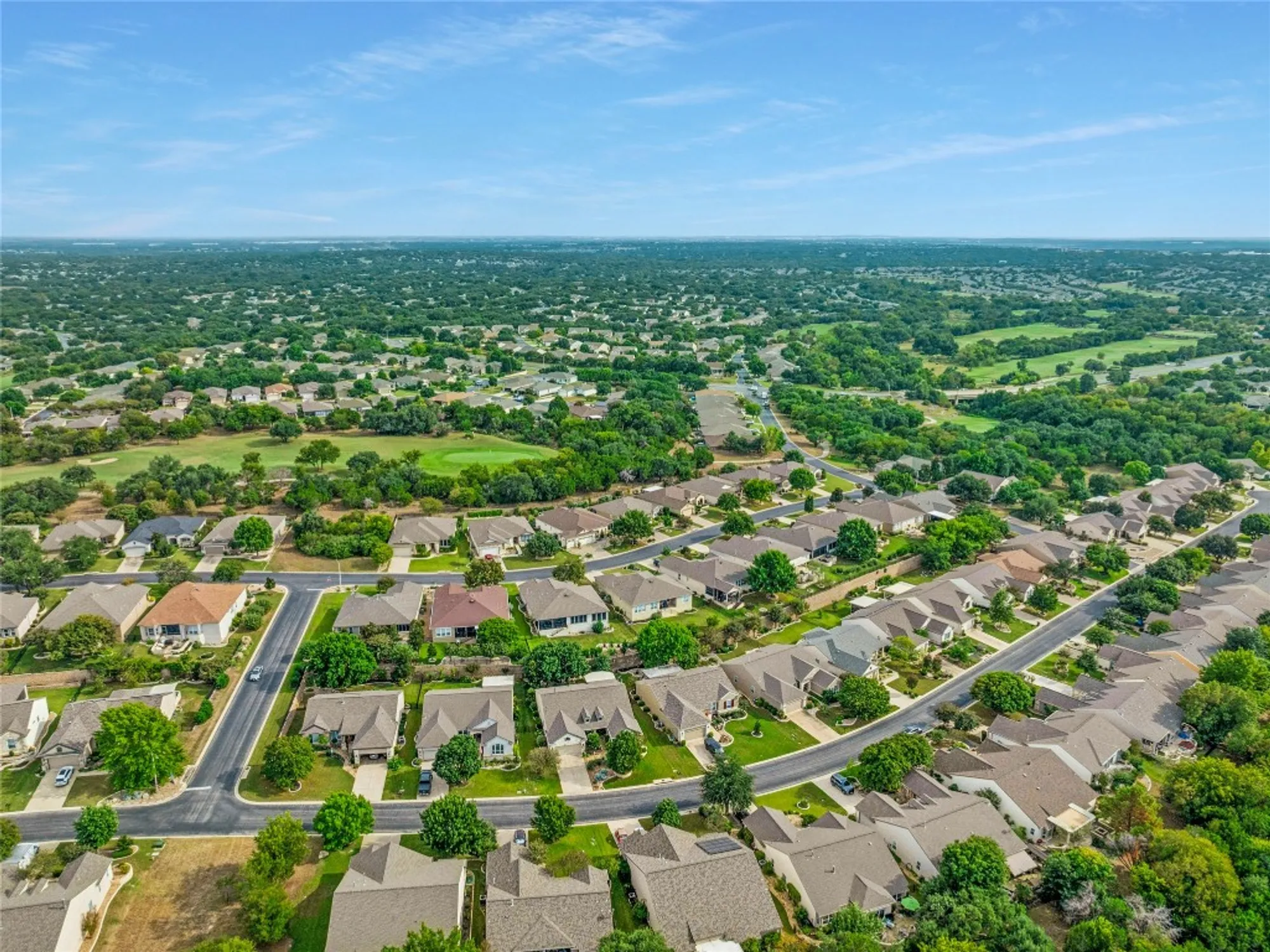 Property Slideshow image 38 of 40 | 215 goose island dr, Georgetown, TX, 78633