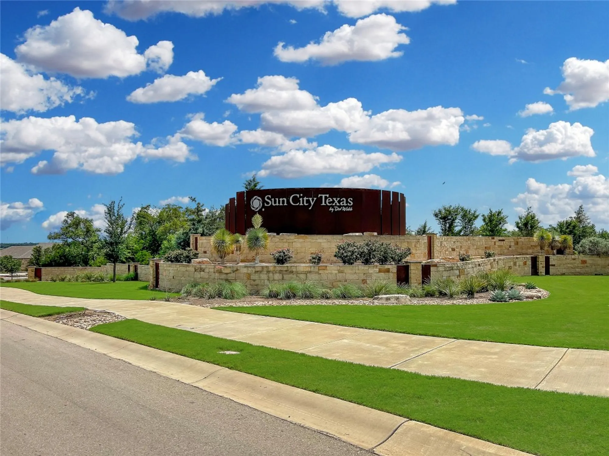 Property Slideshow image 40 of 40 | 215 goose island dr, Georgetown, TX, 78633