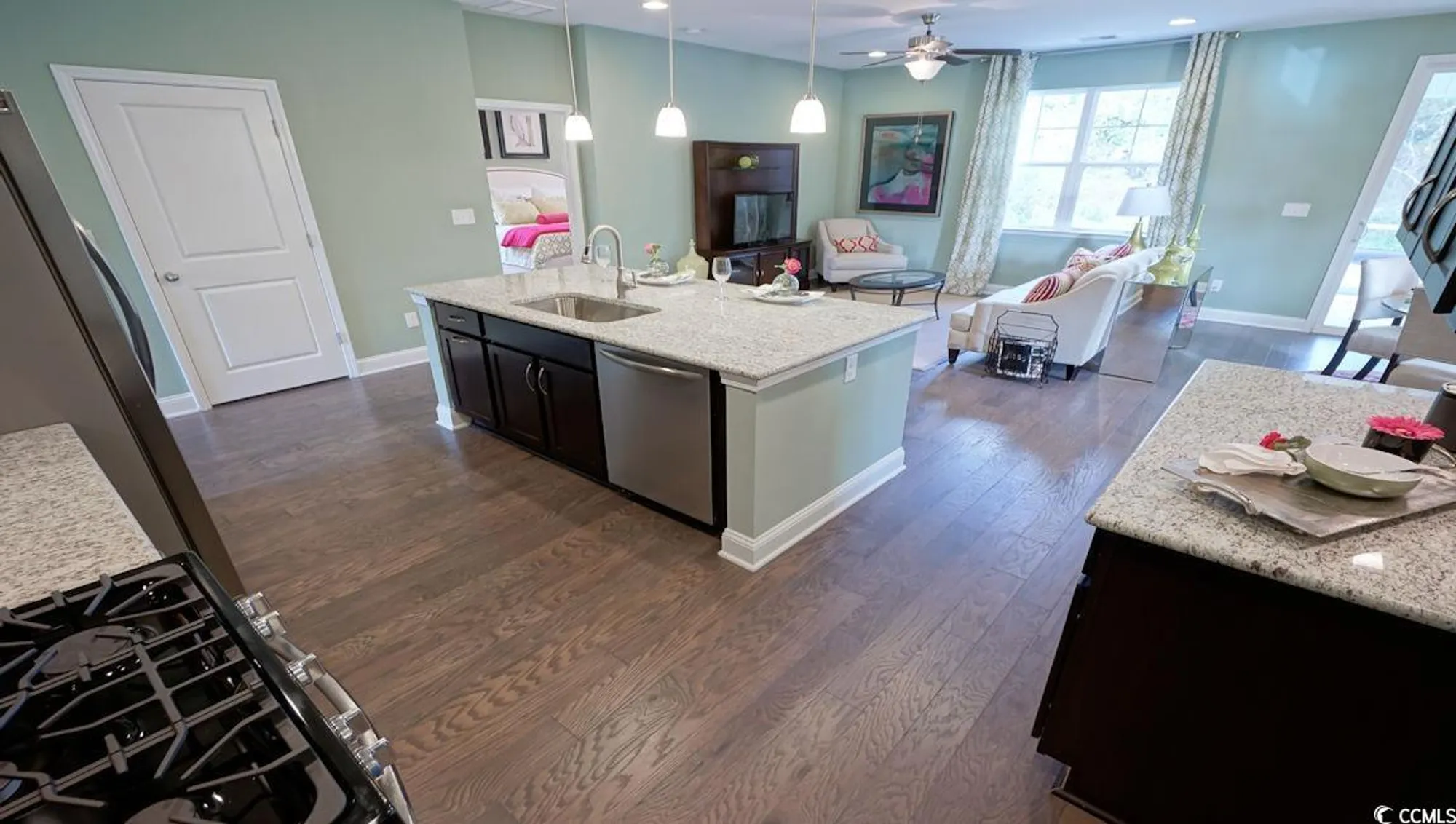 Property Slideshow image 8 of 40 | 119 stride ct, Myrtle Beach, SC, 29588