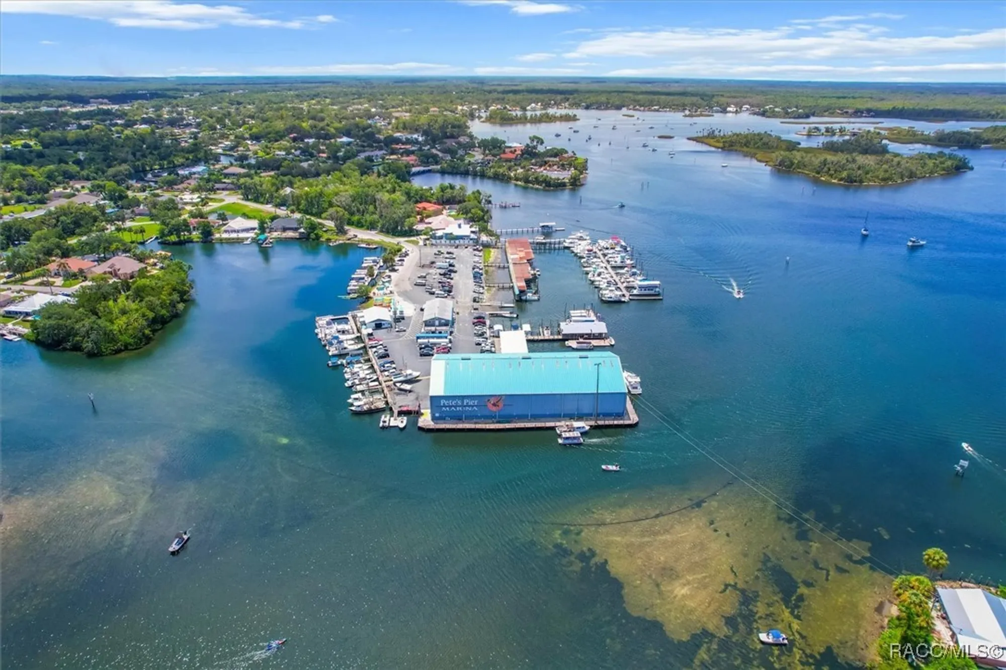 Property Slideshow image 62 of 71 | 1690 n foxboro loop, Crystal River, FL, 34429