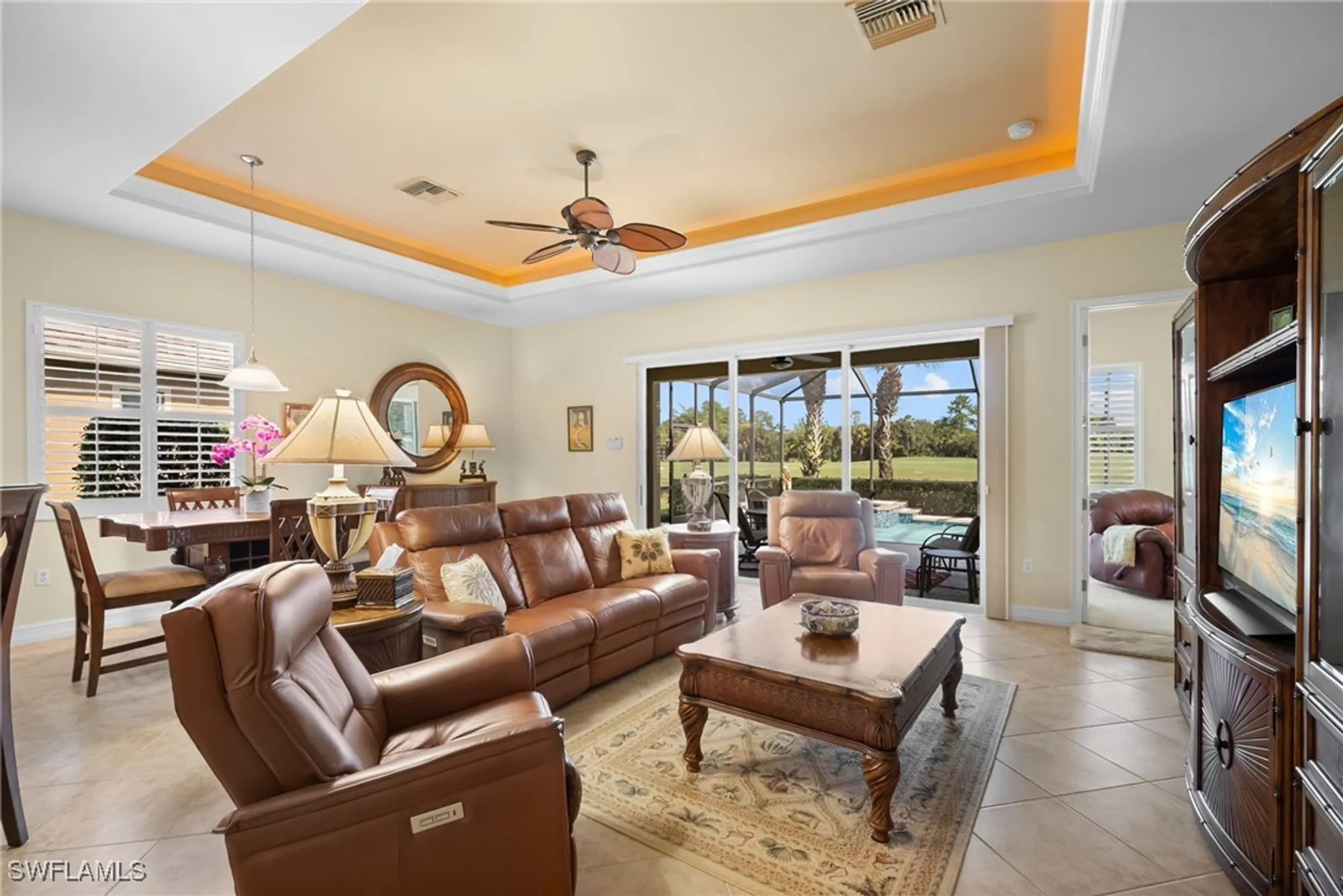 Property Slideshow image 11 of 50 | 10373 heritage bay blvd, Naples, FL, 34120