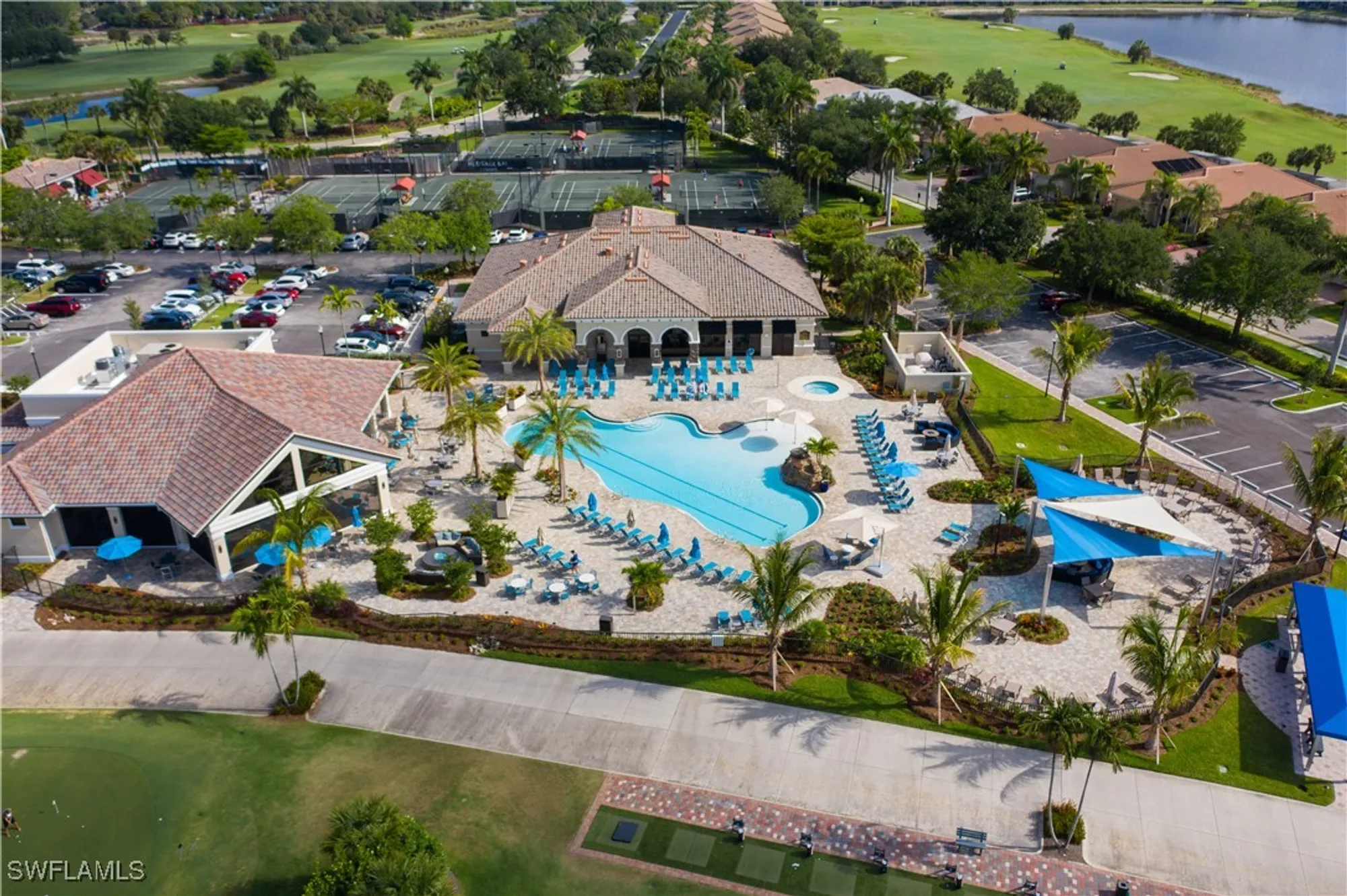 Property Slideshow image 34 of 50 | 10373 heritage bay blvd, Naples, FL, 34120