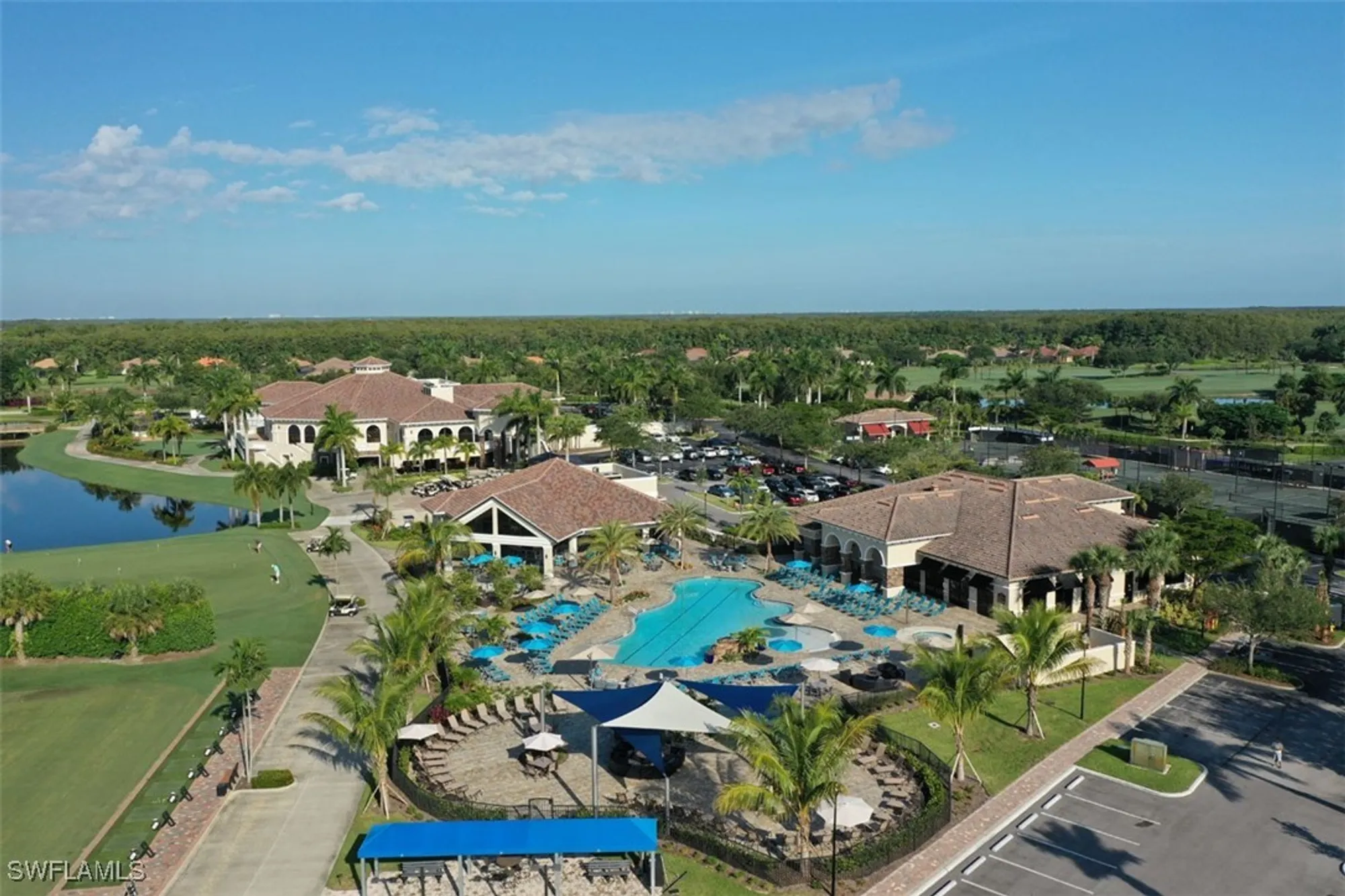 Property Slideshow image 35 of 50 | 10373 heritage bay blvd, Naples, FL, 34120