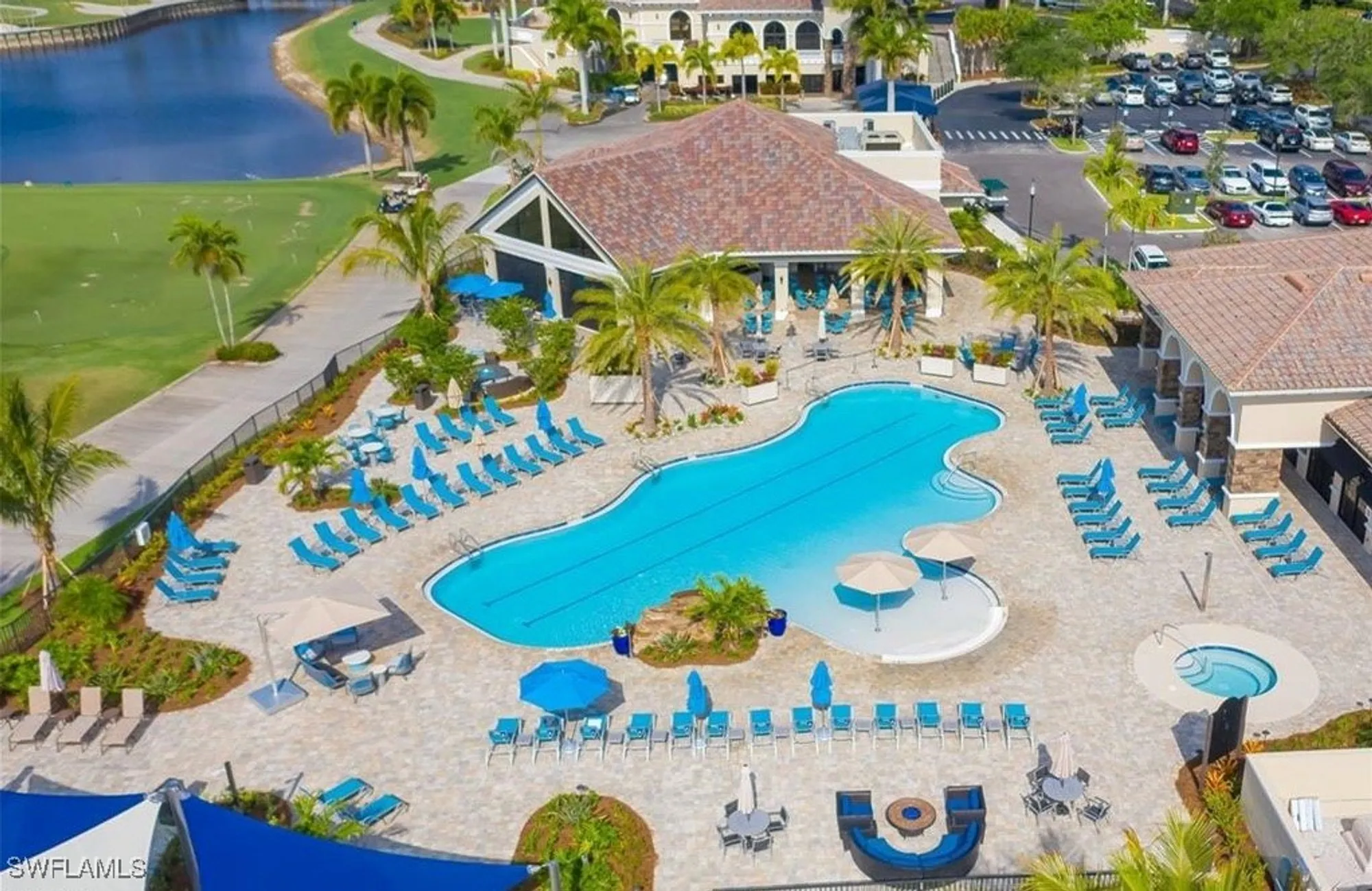 Property Slideshow image 38 of 50 | 10373 heritage bay blvd, Naples, FL, 34120
