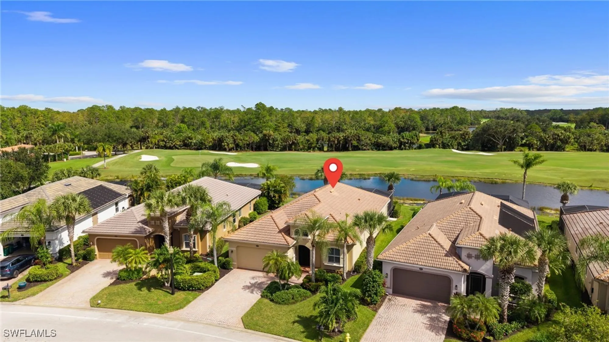Property Slideshow image 3 of 50 | 10373 heritage bay blvd, Naples, FL, 34120