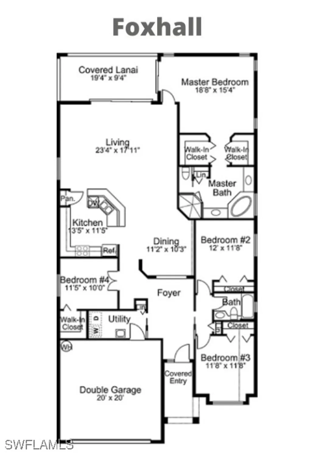 Property Slideshow image 30 of 50 | 10373 heritage bay blvd, Naples, FL, 34120