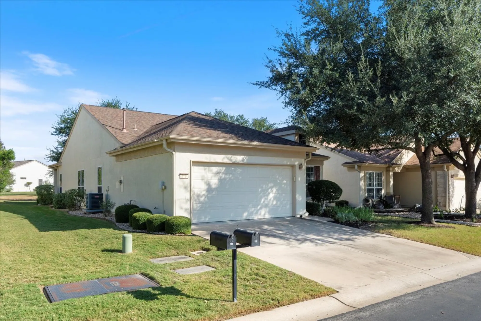 Property Slideshow image 3 of 39 | 112 winter dr, Georgetown, TX, 78633