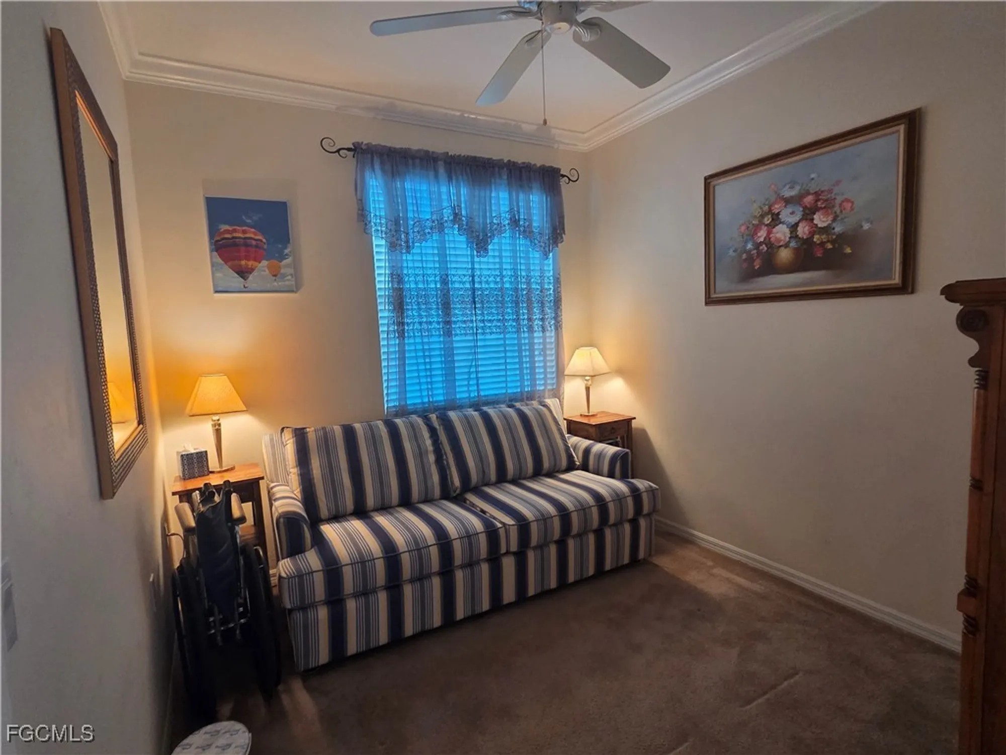 Property Slideshow image 16 of 30 | 14621 sherbrook pl 105, Fort Myers, FL, 33912