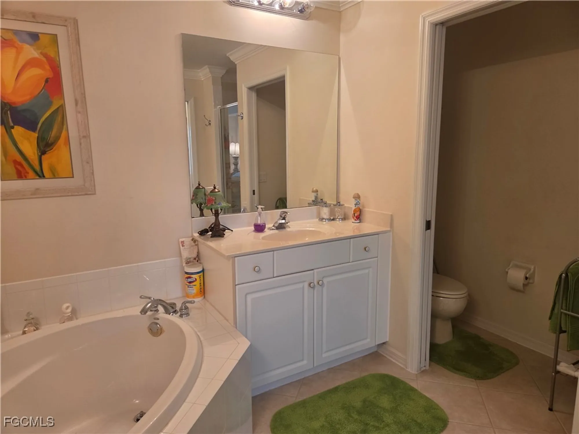 Property Slideshow image 10 of 30 | 14621 sherbrook pl 105, Fort Myers, FL, 33912