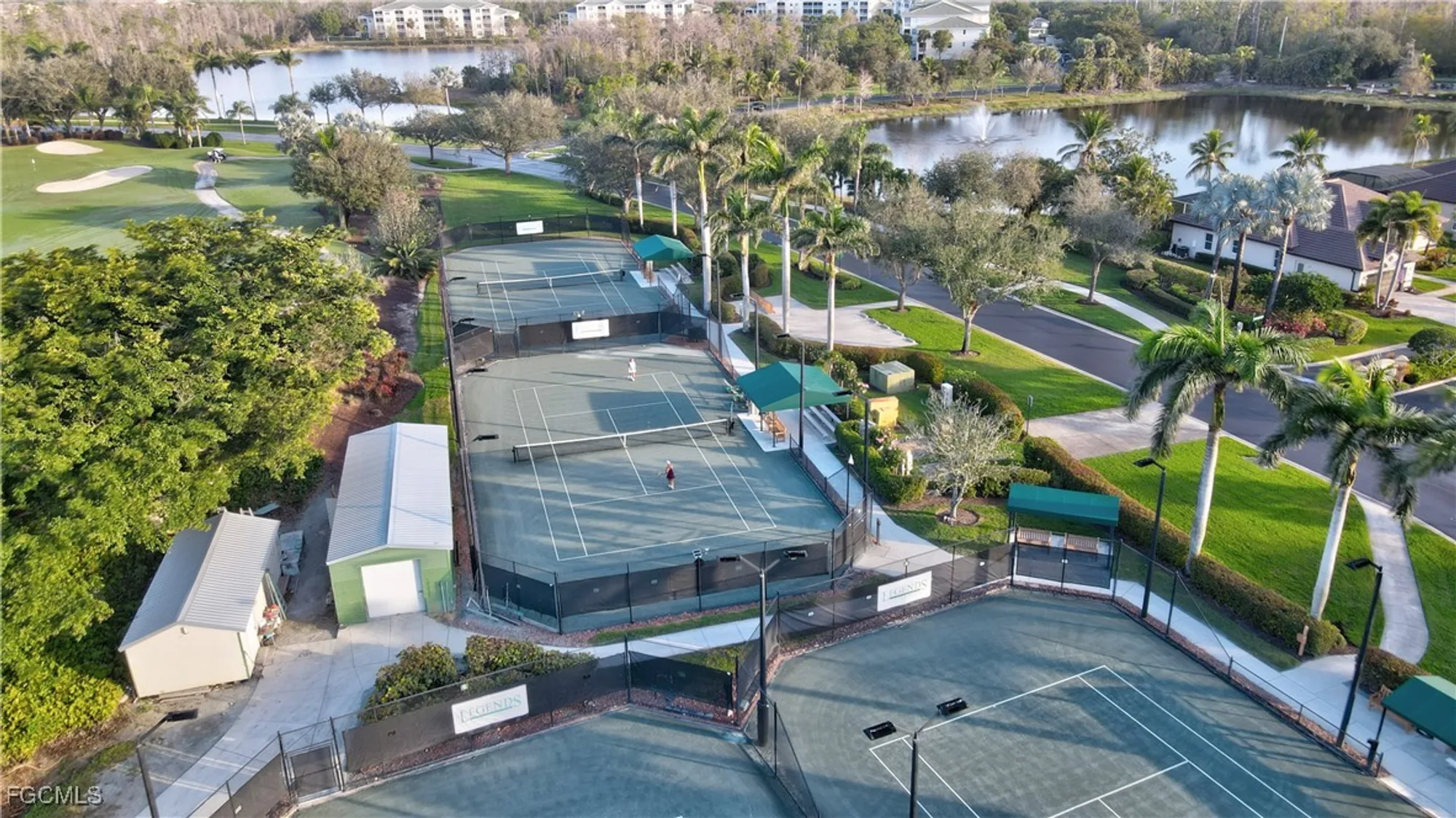 Property Slideshow image 26 of 30 | 14621 sherbrook pl 105, Fort Myers, FL, 33912