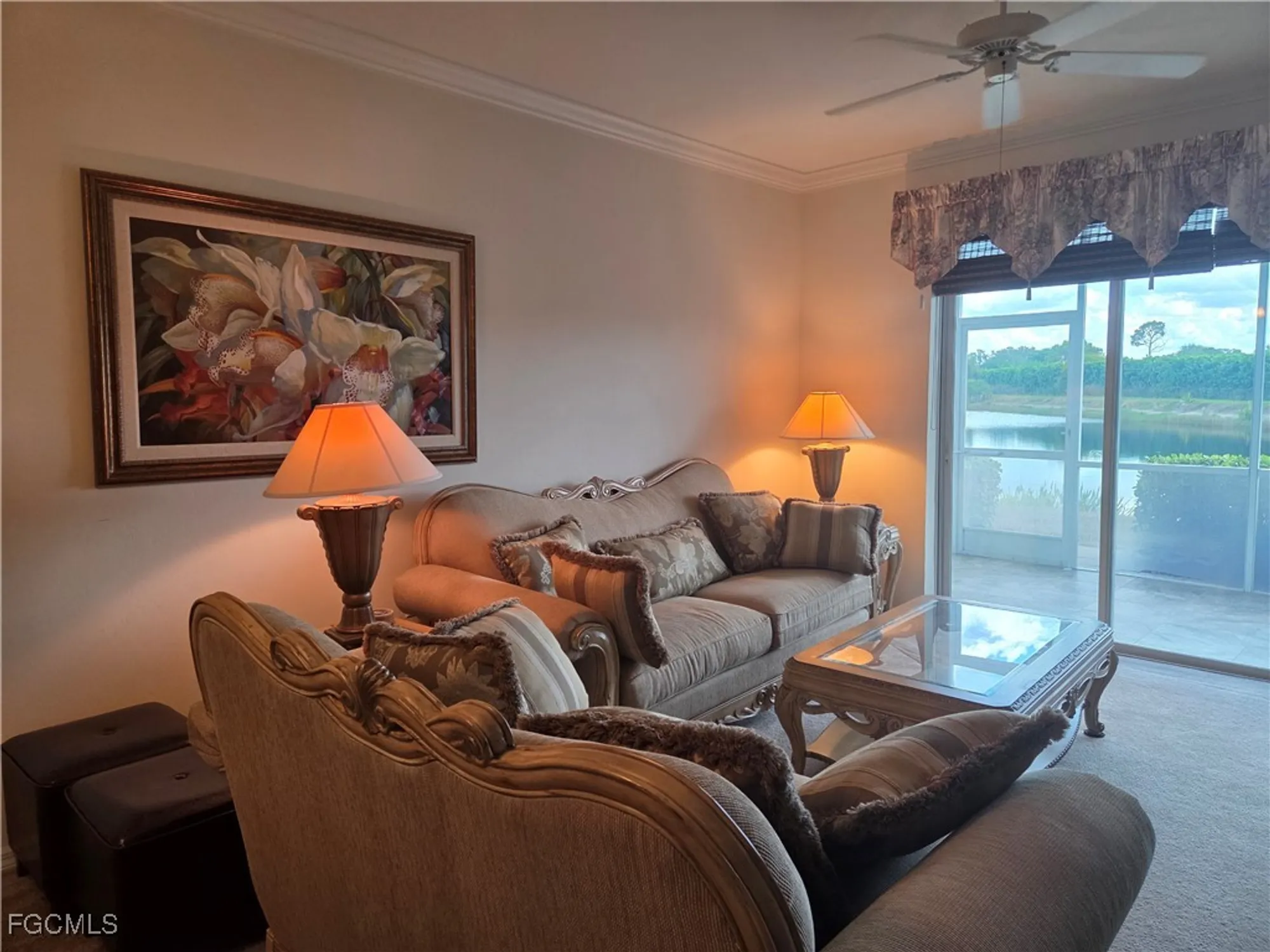 Property Slideshow image 6 of 30 | 14621 sherbrook pl 105, Fort Myers, FL, 33912