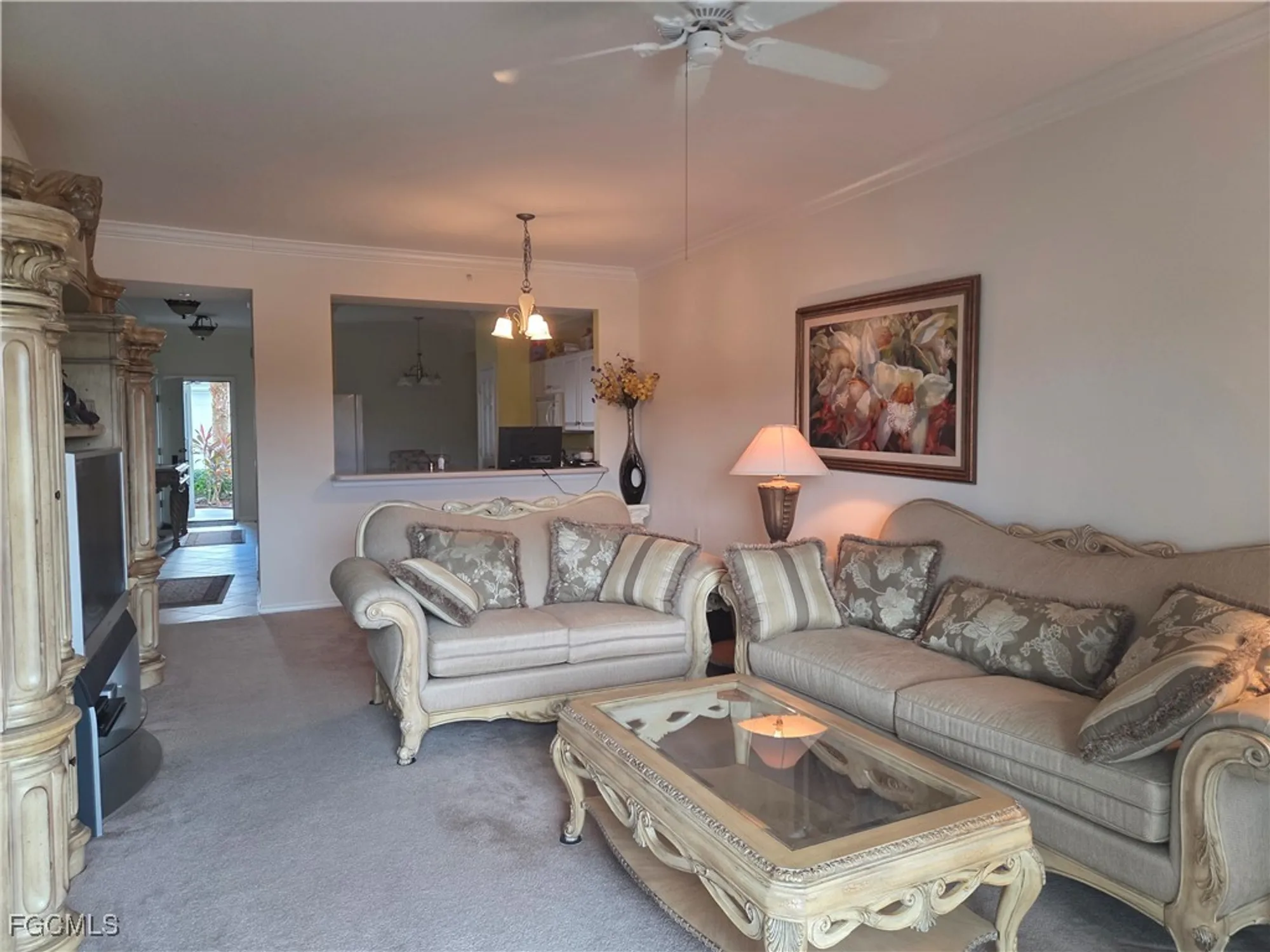 Property Slideshow image 7 of 30 | 14621 sherbrook pl 105, Fort Myers, FL, 33912