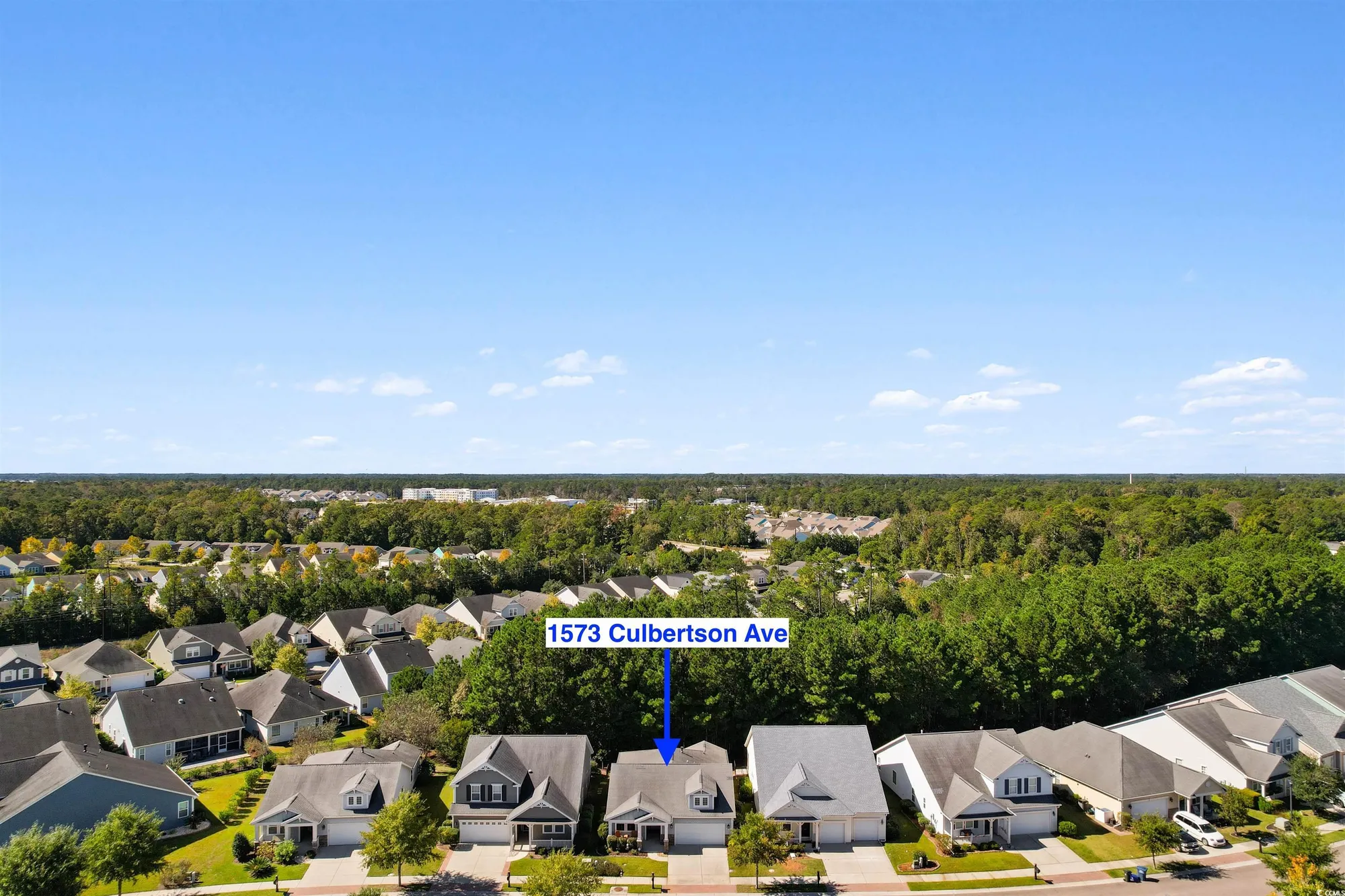 Property Slideshow image 30 of 40 | 1573 culbertson ave, Myrtle Beach, SC, 29577