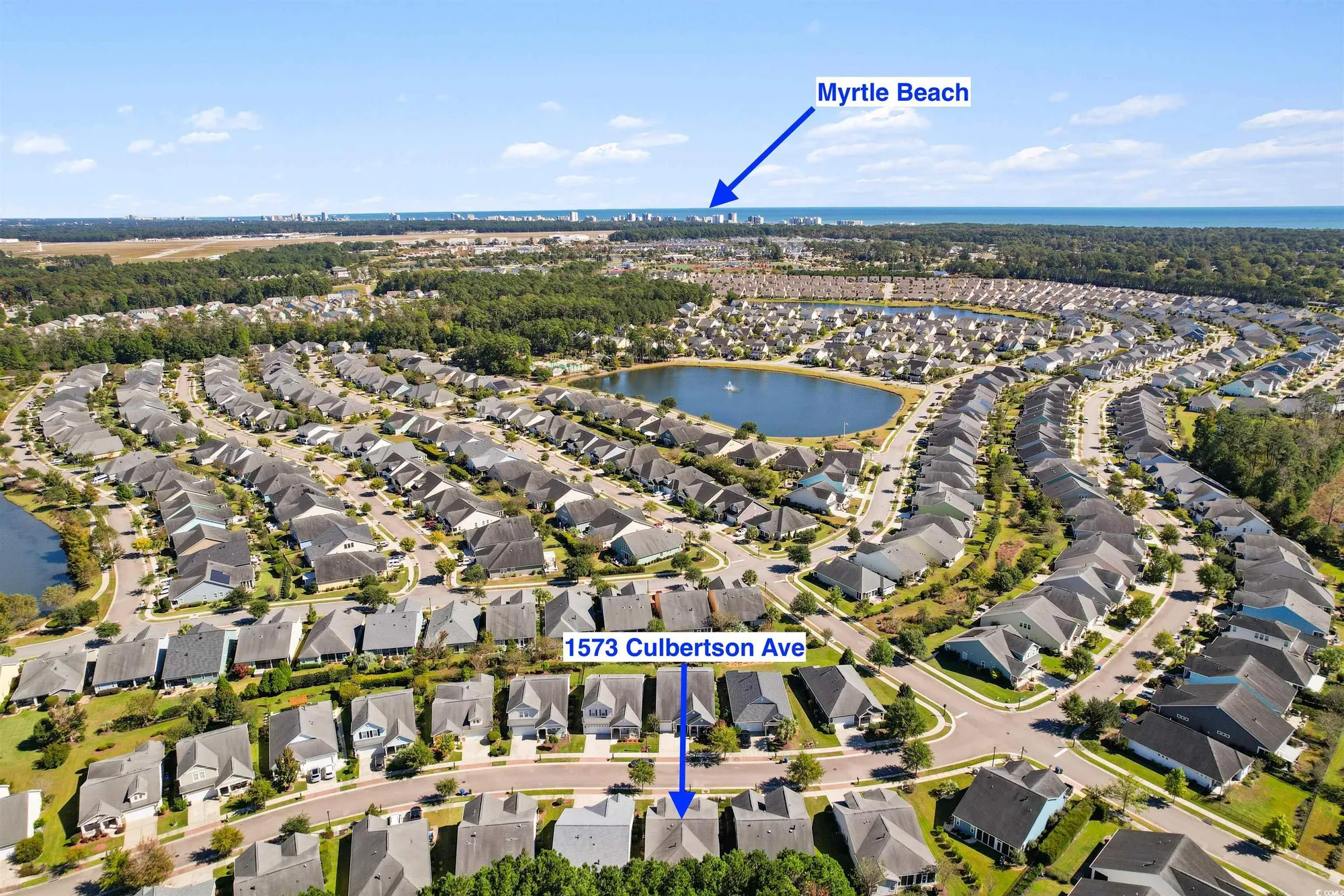Property Slideshow image 31 of 40 | 1573 culbertson ave, Myrtle Beach, SC, 29577