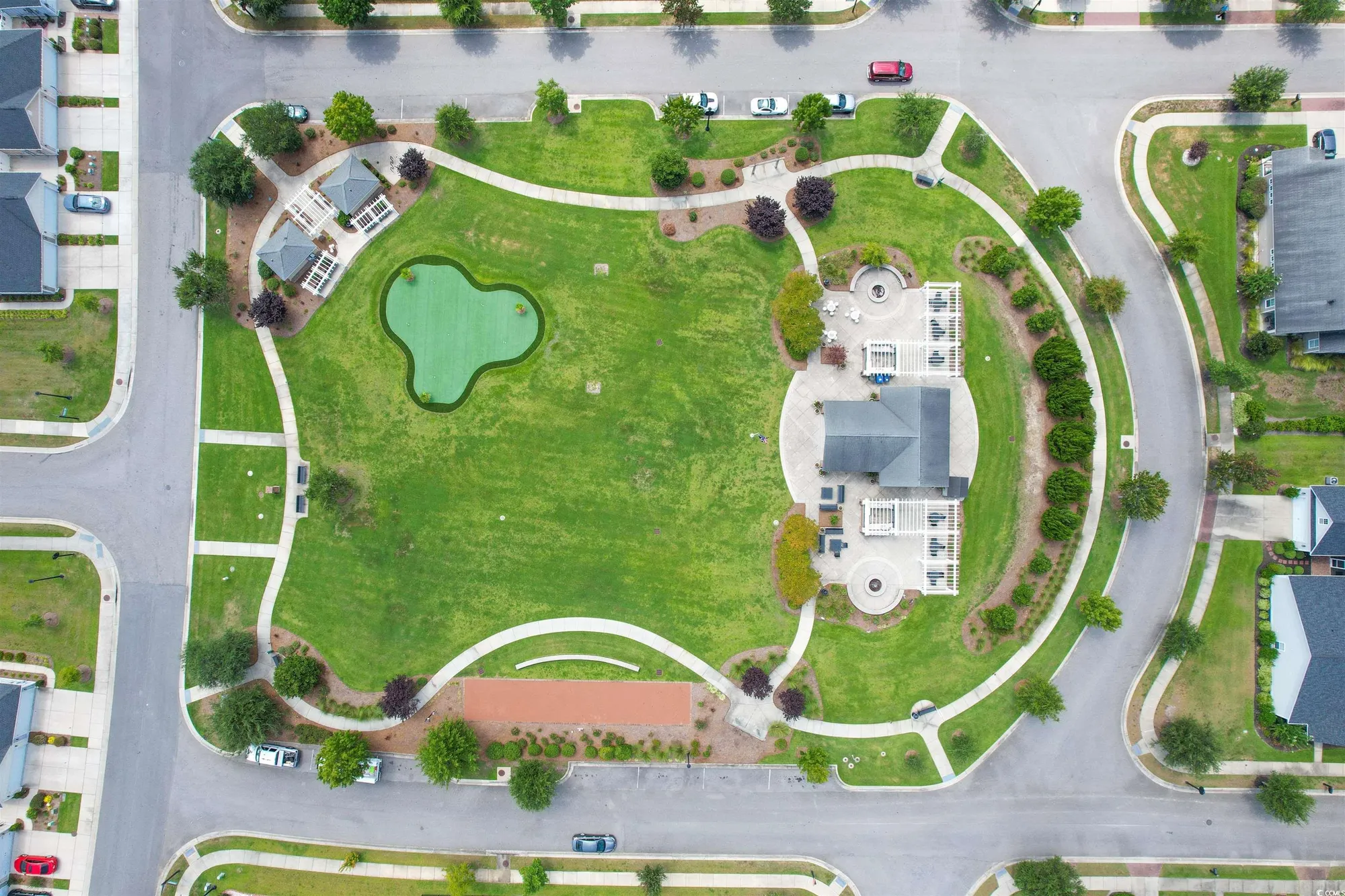 Property Slideshow image 32 of 40 | 1573 culbertson ave, Myrtle Beach, SC, 29577