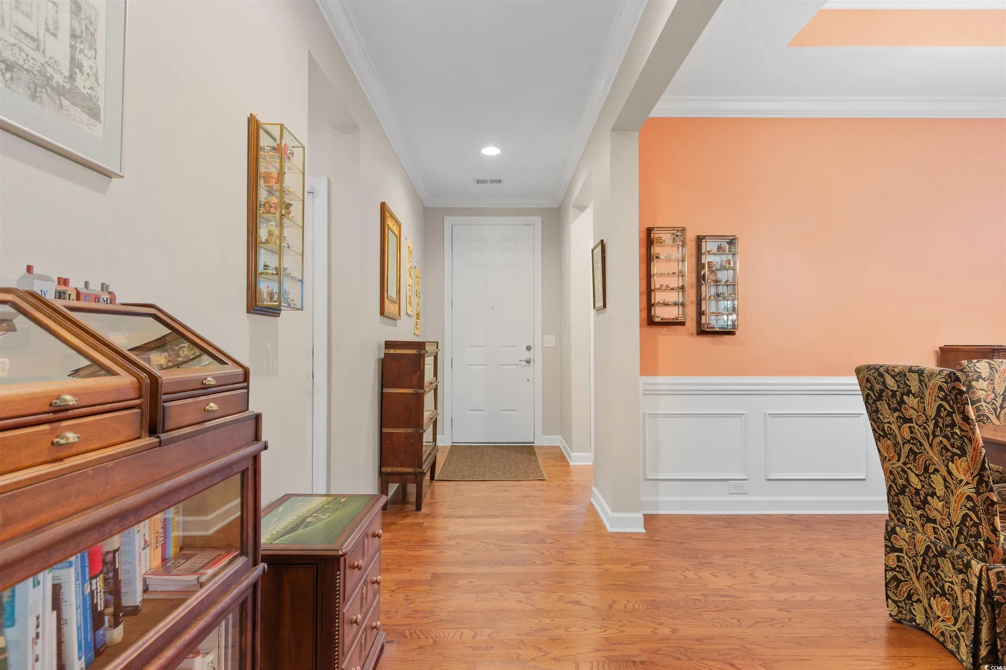 Property Slideshow image 4 of 40 | 1573 culbertson ave, Myrtle Beach, SC, 29577