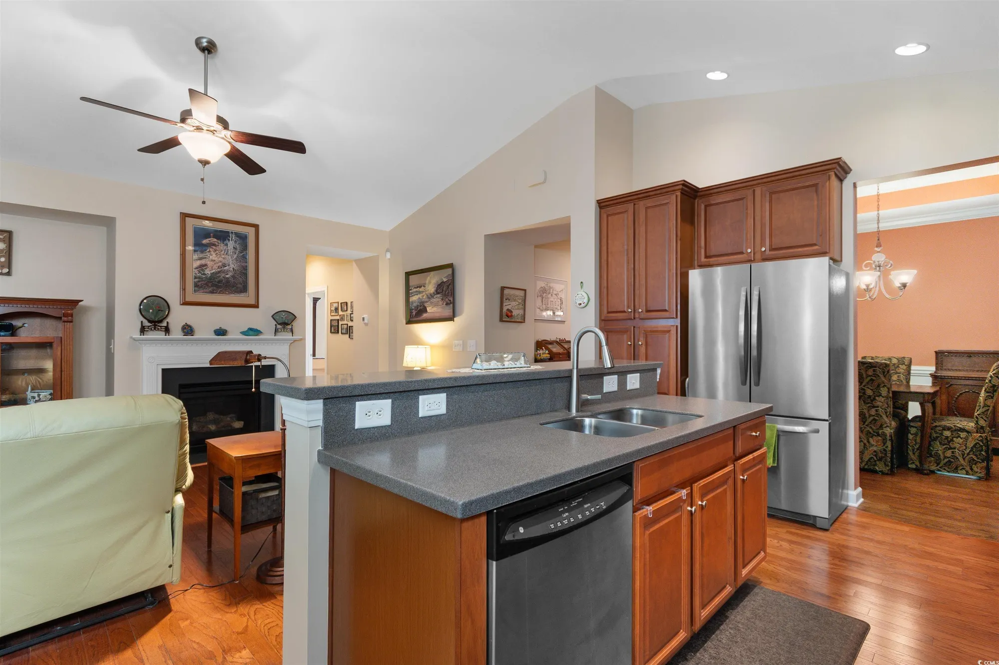 Property Slideshow image 5 of 40 | 1573 culbertson ave, Myrtle Beach, SC, 29577