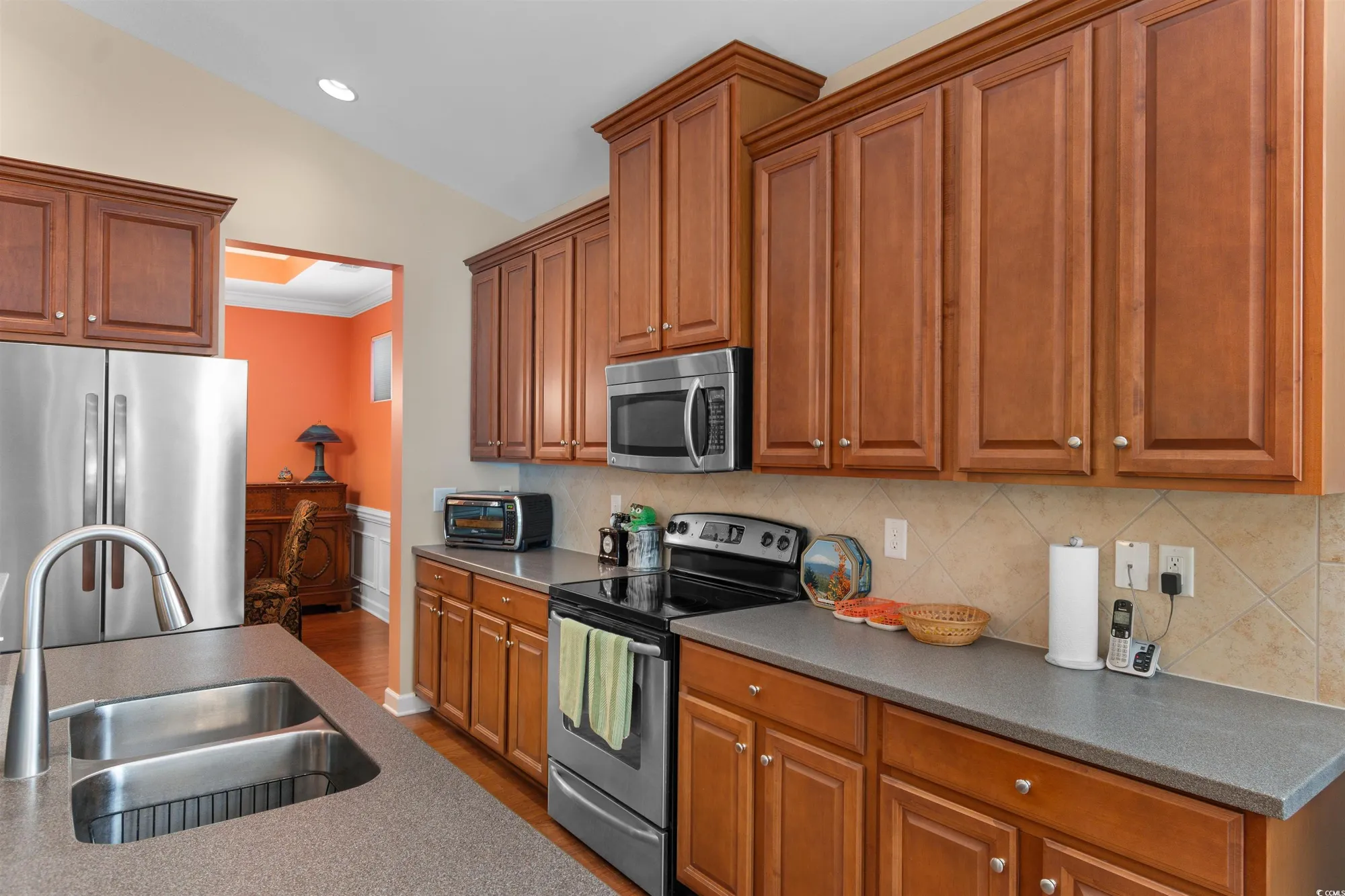 Property Slideshow image 6 of 40 | 1573 culbertson ave, Myrtle Beach, SC, 29577