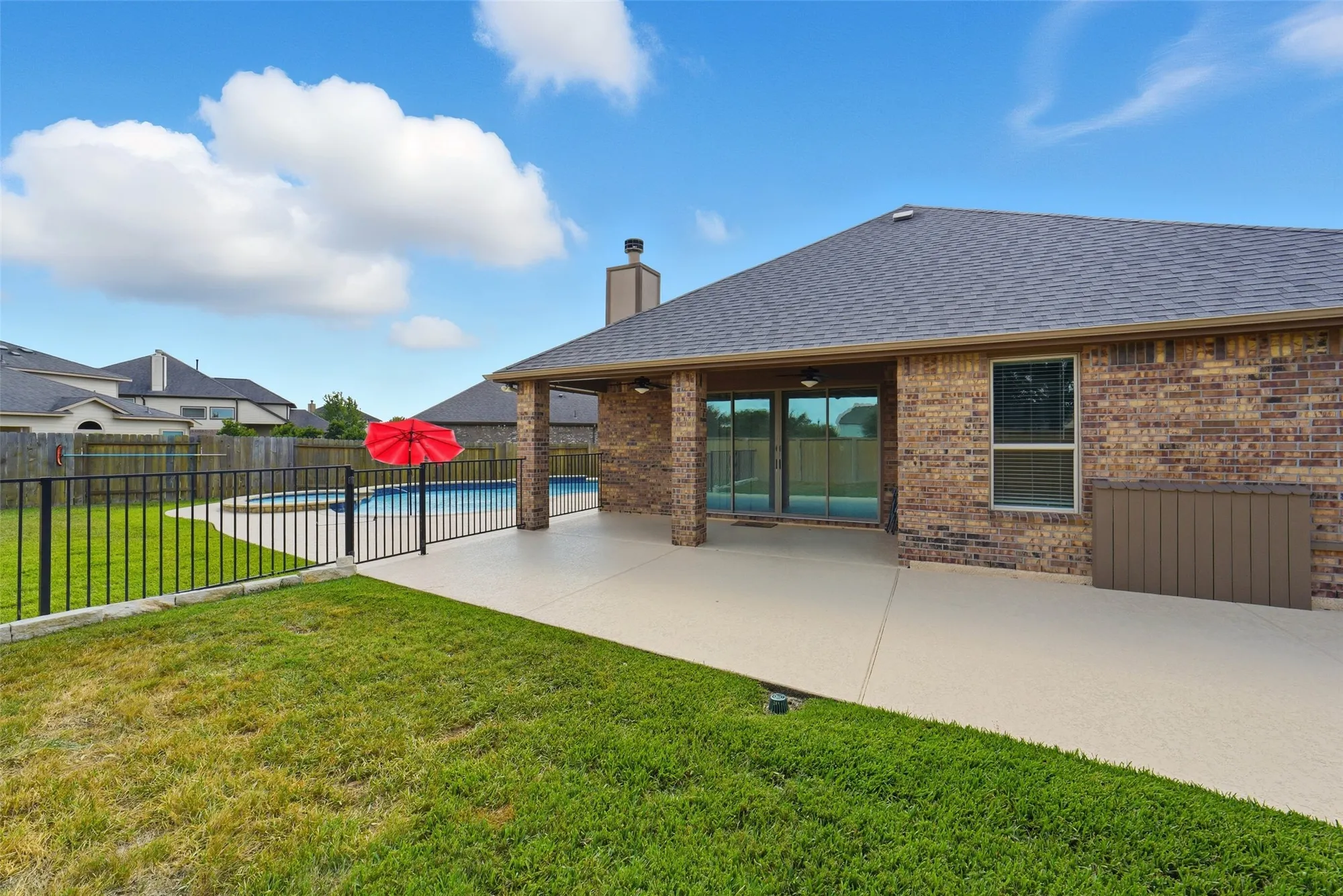 Property Slideshow image 35 of 47 | 29002 karloo walk ct, Katy, TX, 77494