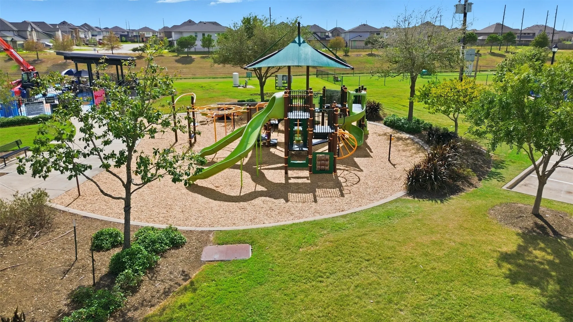 Property Slideshow image 44 of 47 | 29002 karloo walk ct, Katy, TX, 77494