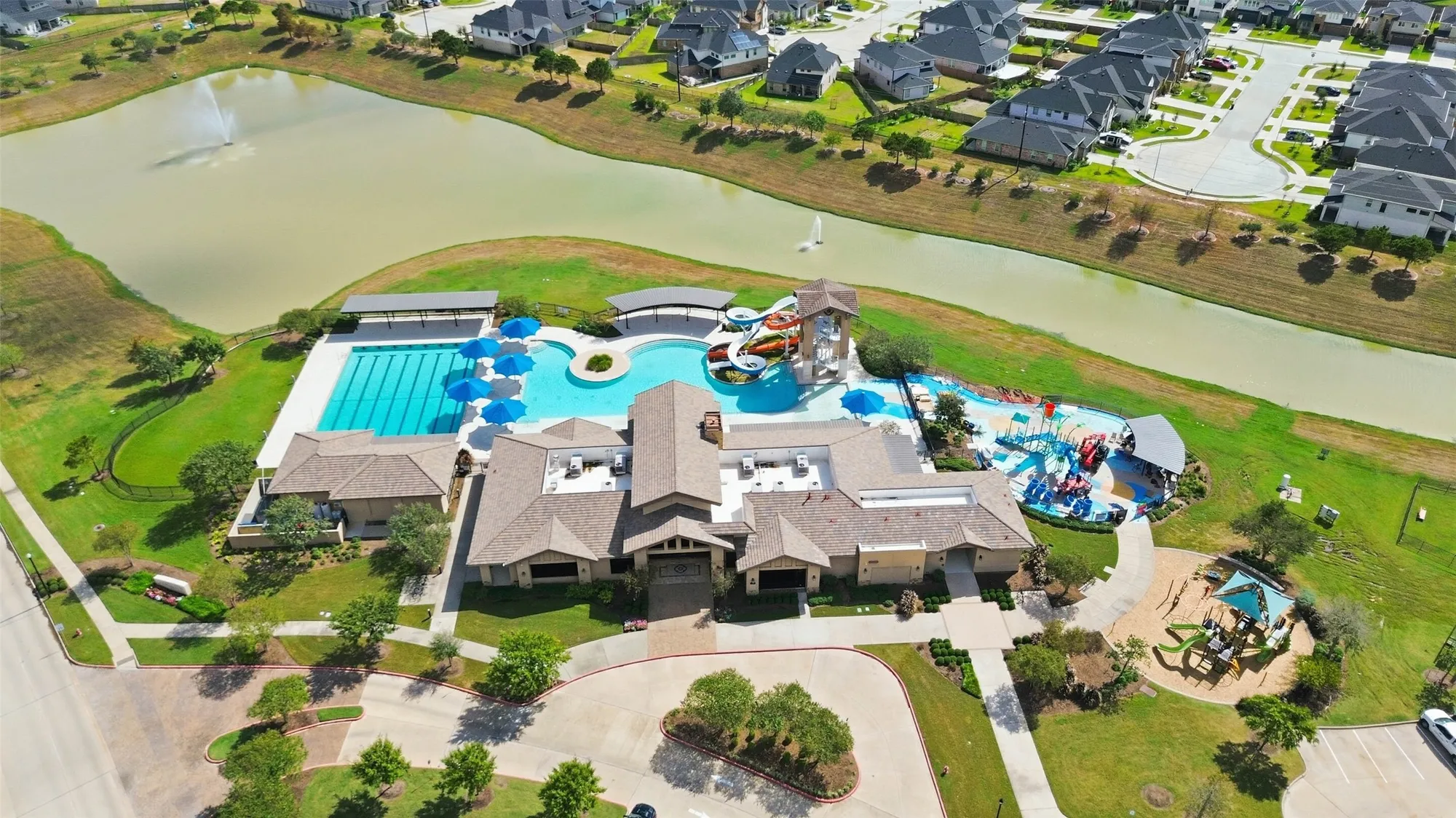 Property Slideshow image 41 of 47 | 29002 karloo walk ct, Katy, TX, 77494