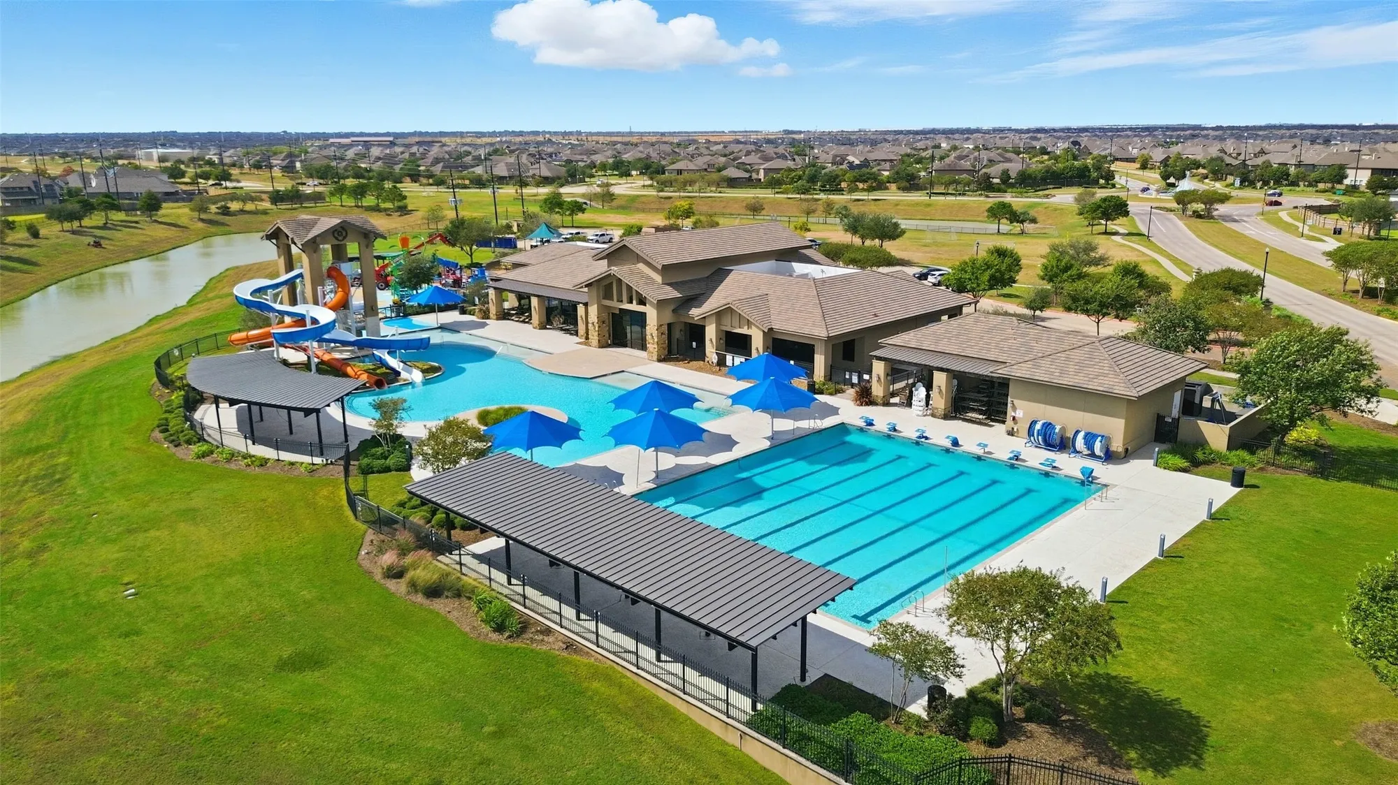 Property Slideshow image 42 of 47 | 29002 karloo walk ct, Katy, TX, 77494