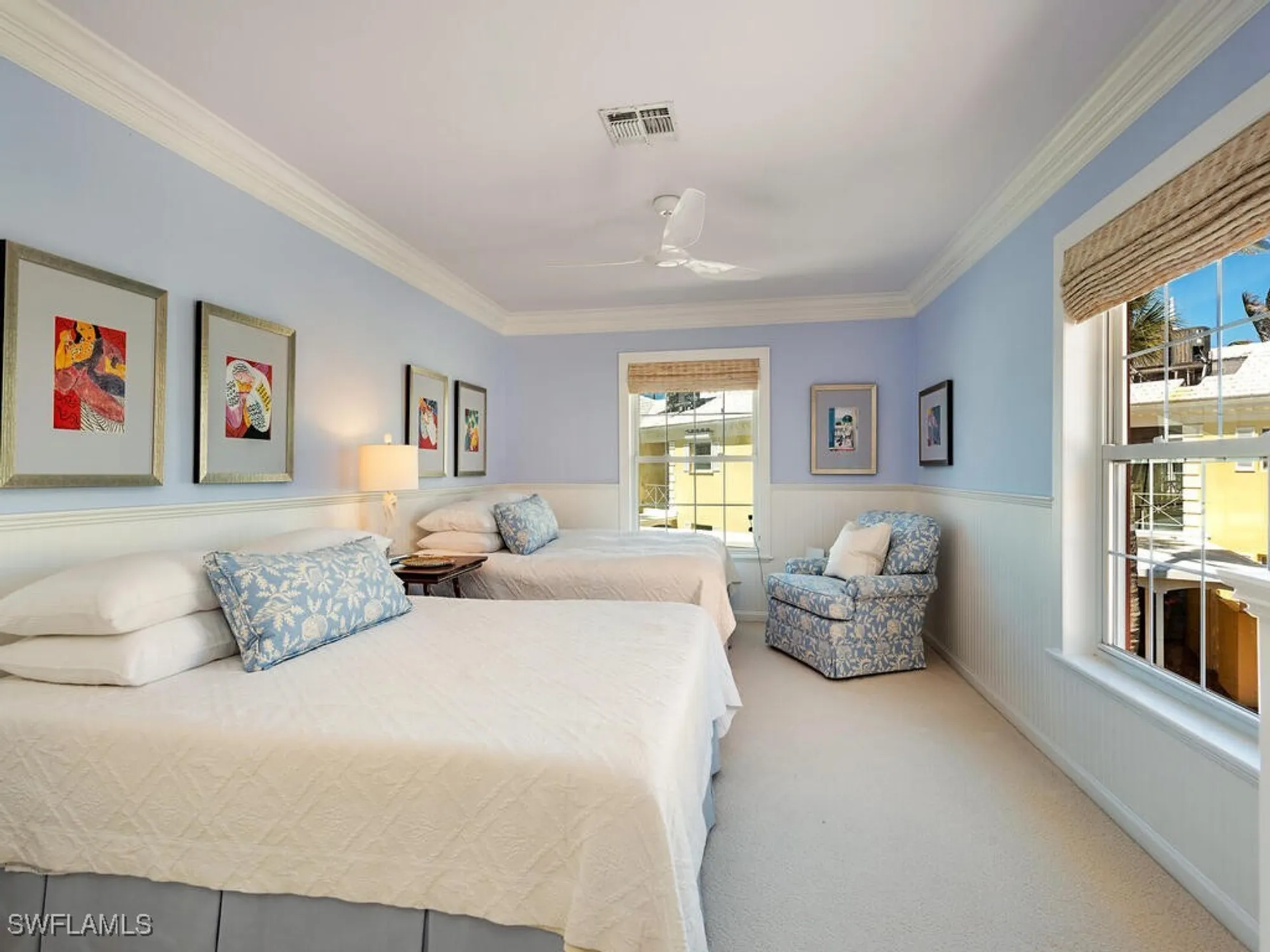 Property Slideshow image 12 of 16 | 2401 gulf shore blvd n villa 6, Naples, FL, 34103