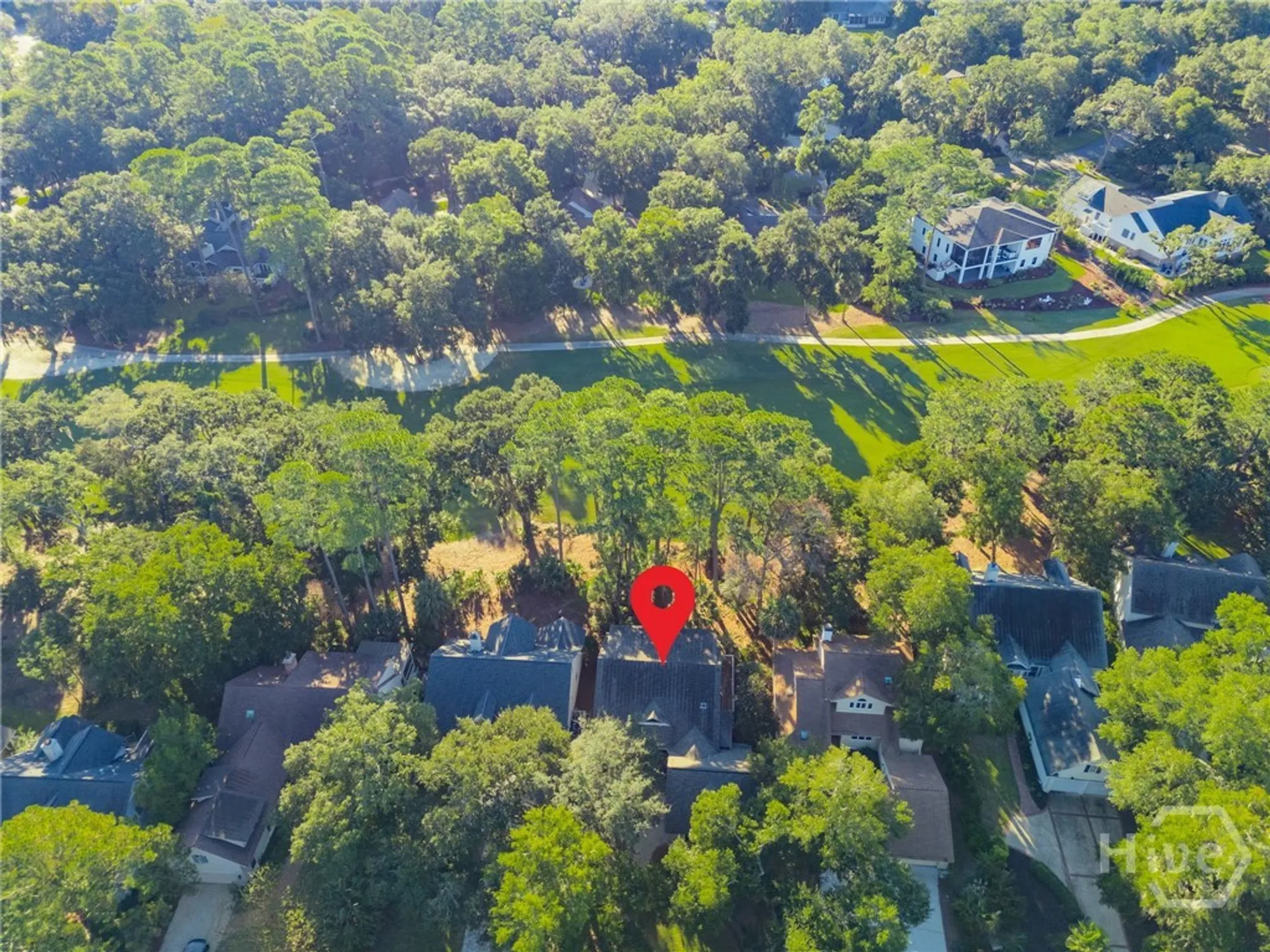 Property Slideshow image 24 of 26 | 15 marina dr, Savannah, GA, 31411