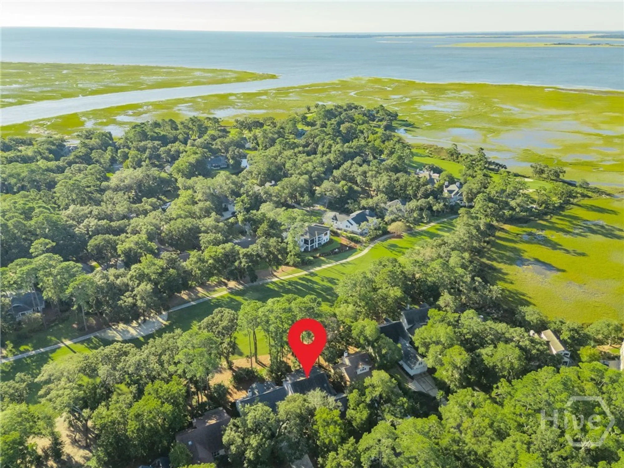 Property Slideshow image 25 of 26 | 15 marina dr, Savannah, GA, 31411