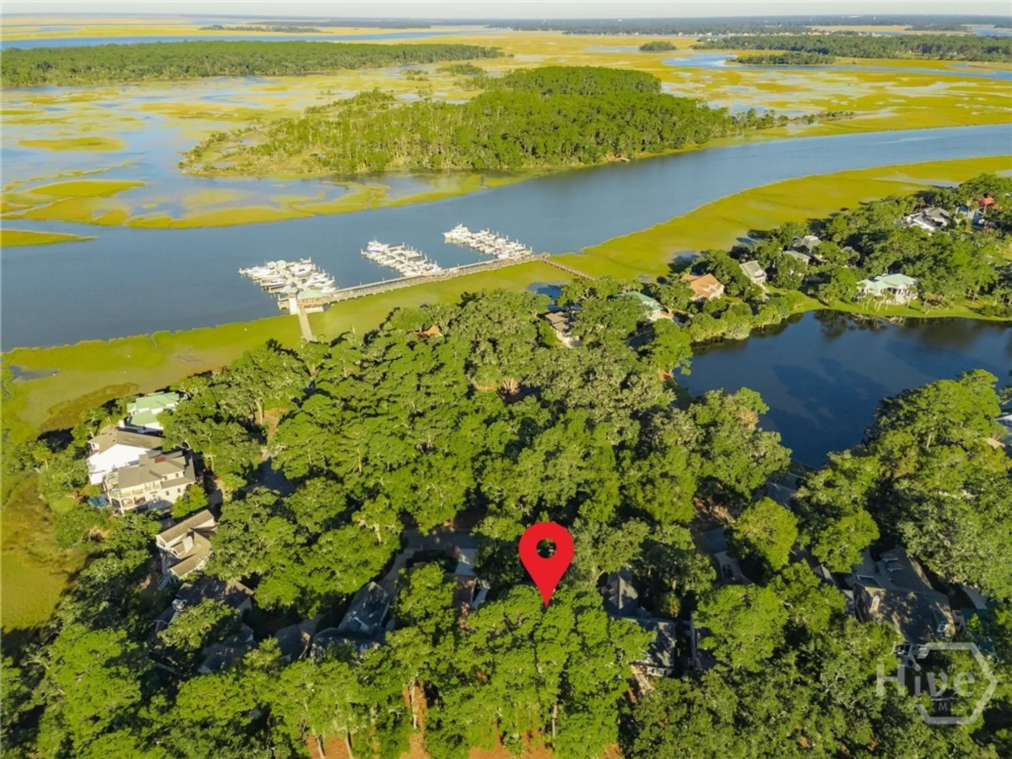 Property Slideshow image 26 of 26 | 15 marina dr, Savannah, GA, 31411