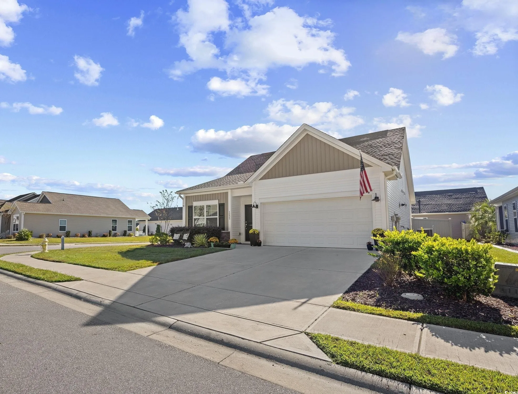 Property Slideshow image 1 of 14 | 1235 pyxie moss dr, Little River, SC, 29566
